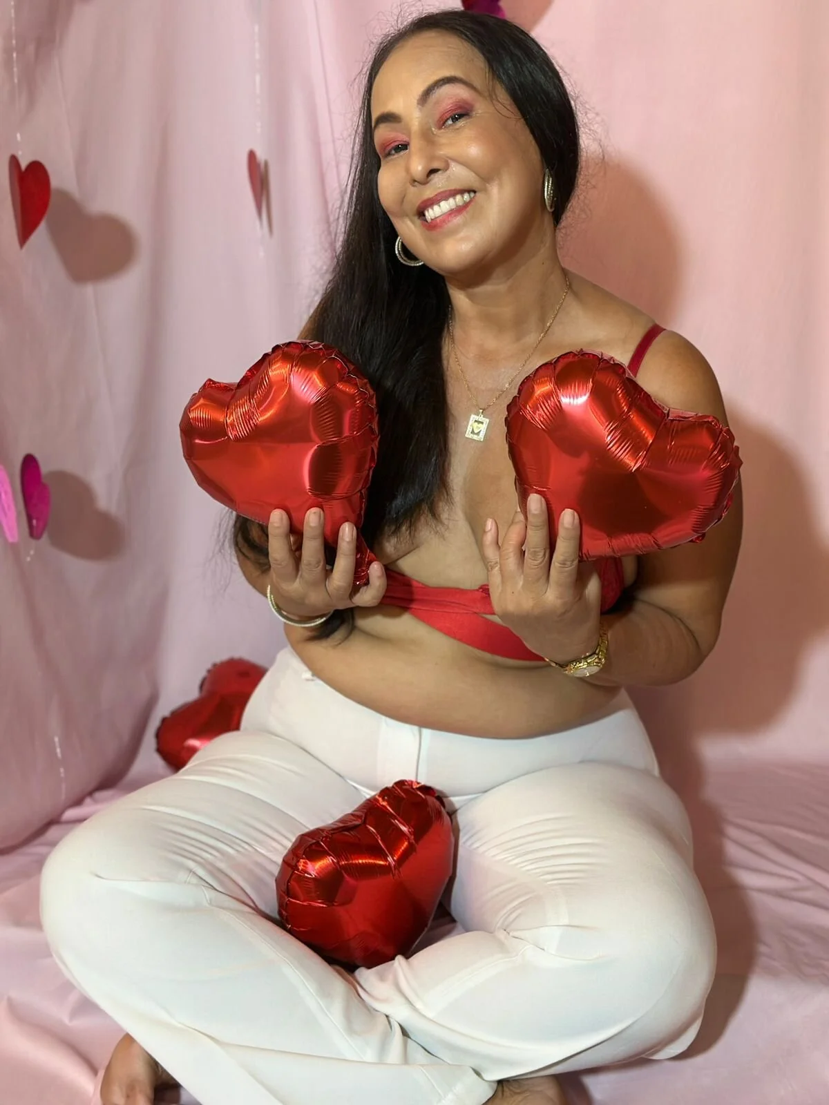 XXX Porn Photo of Nude Sara_BigAss- 21