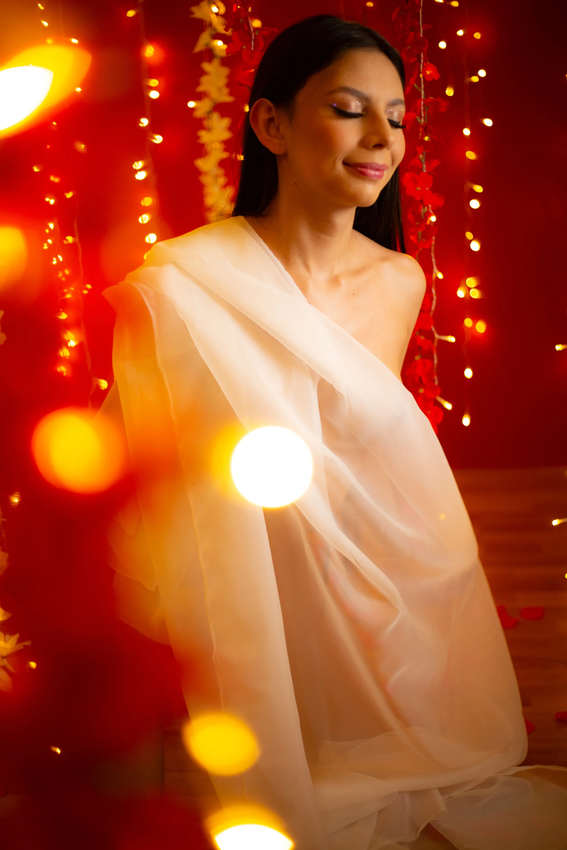 XXX Porn Photo of Nude Bonniepark 58