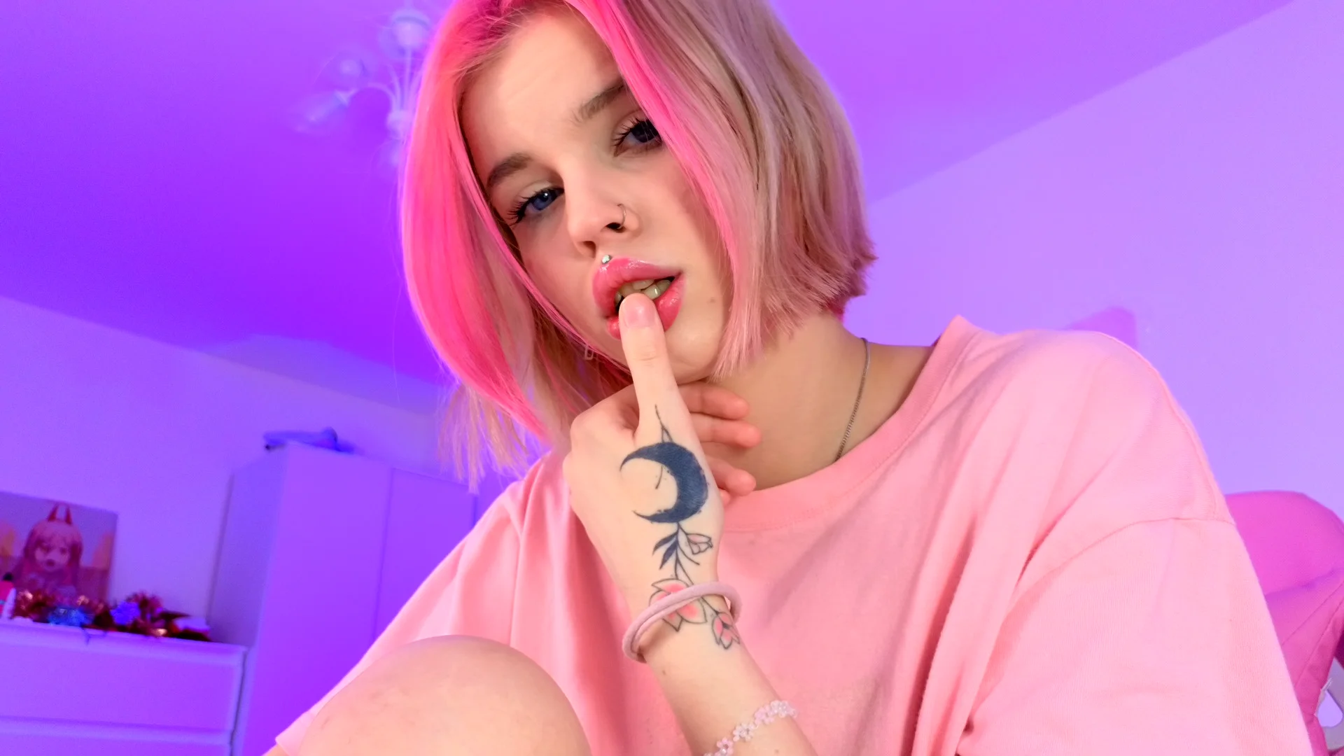 XXX Porn Photo of Nude HanaMitsuri 50