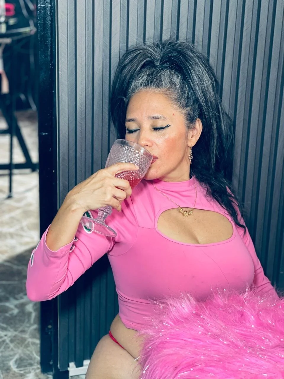 XXX Porn Photo of Nude cute_sassy 99