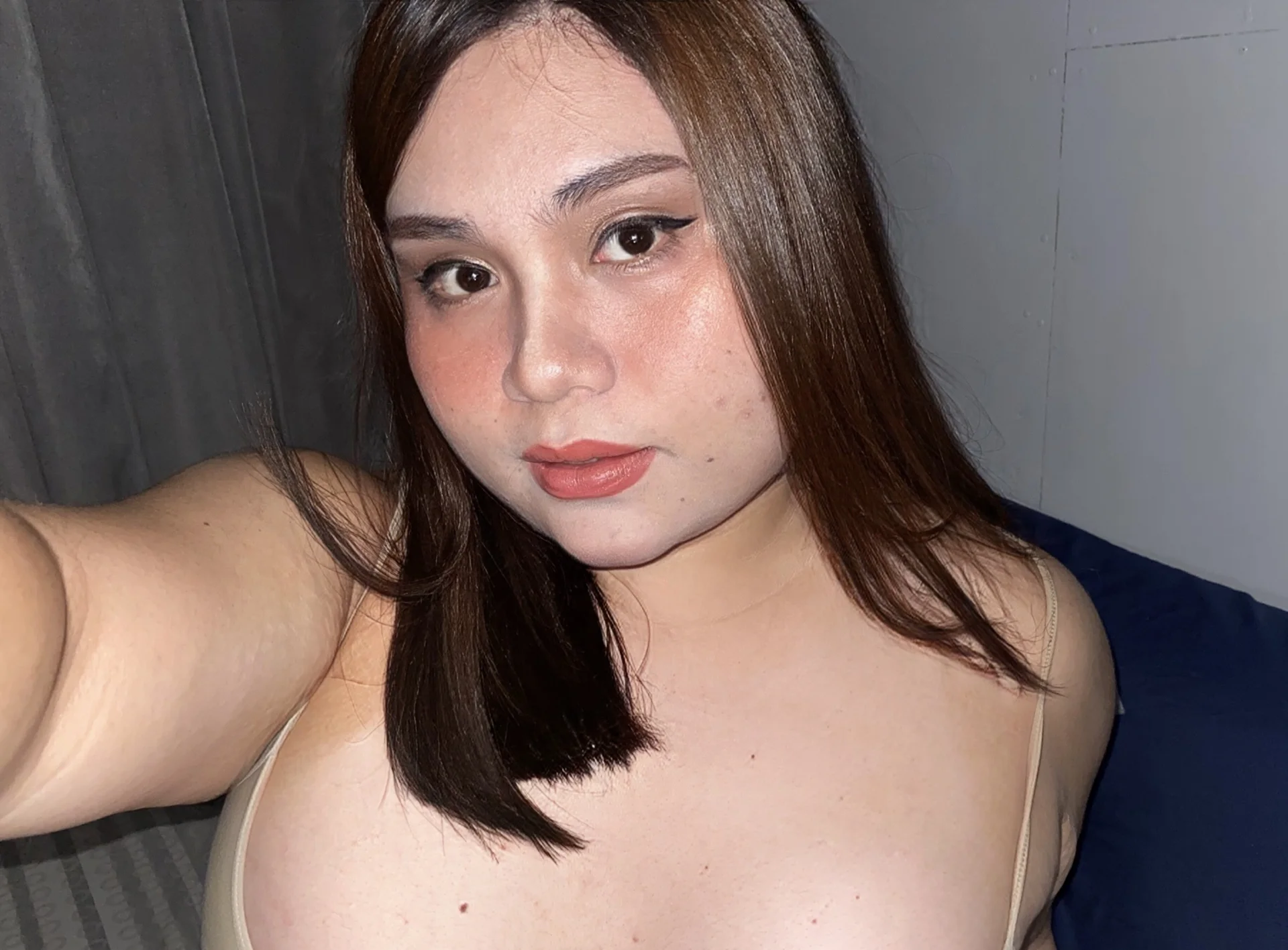 XXX Porn Photo of Nude mysticofcum_ 13