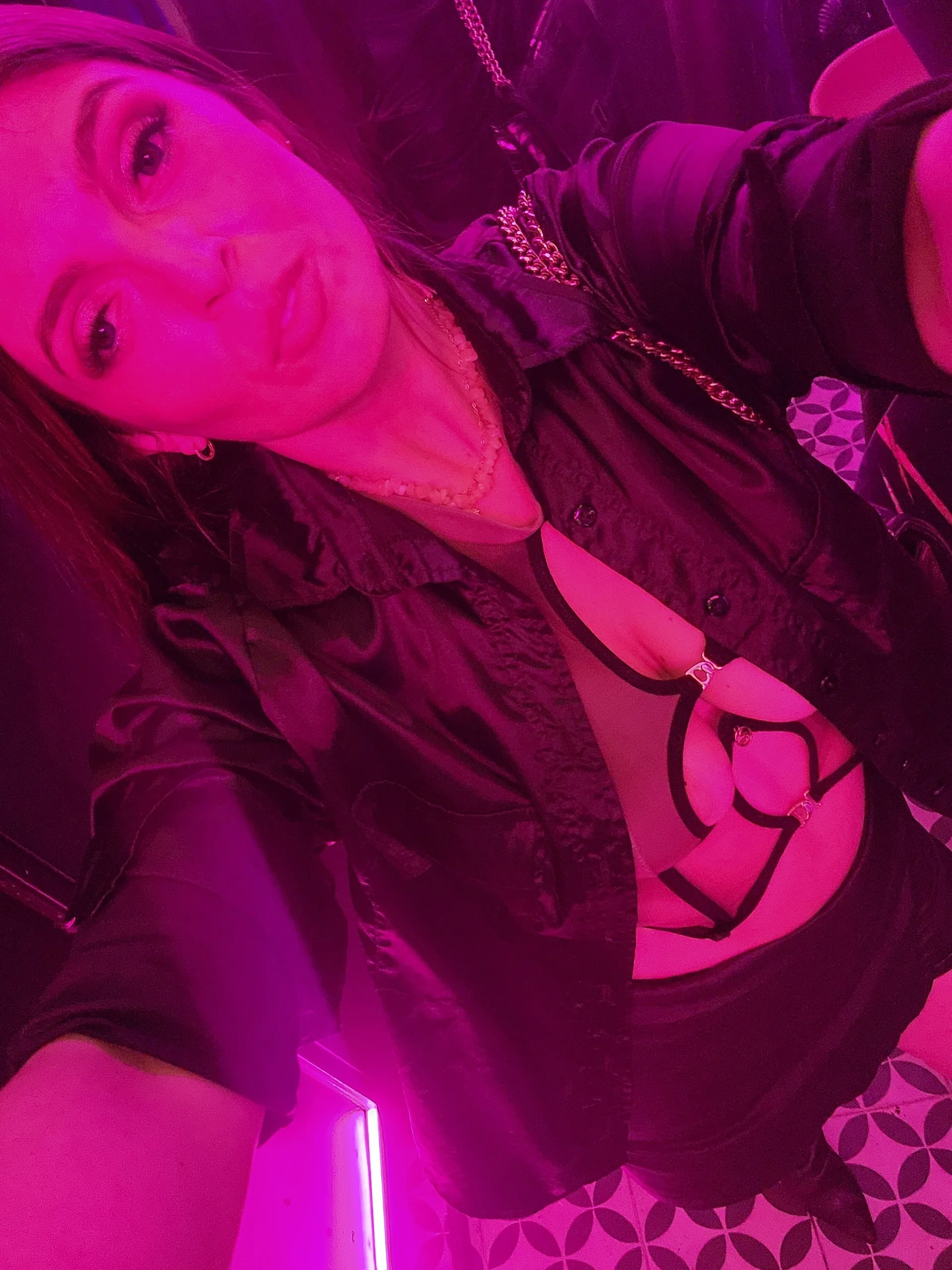 XXX Porn Photo of Nude Lizzymontanaa 4