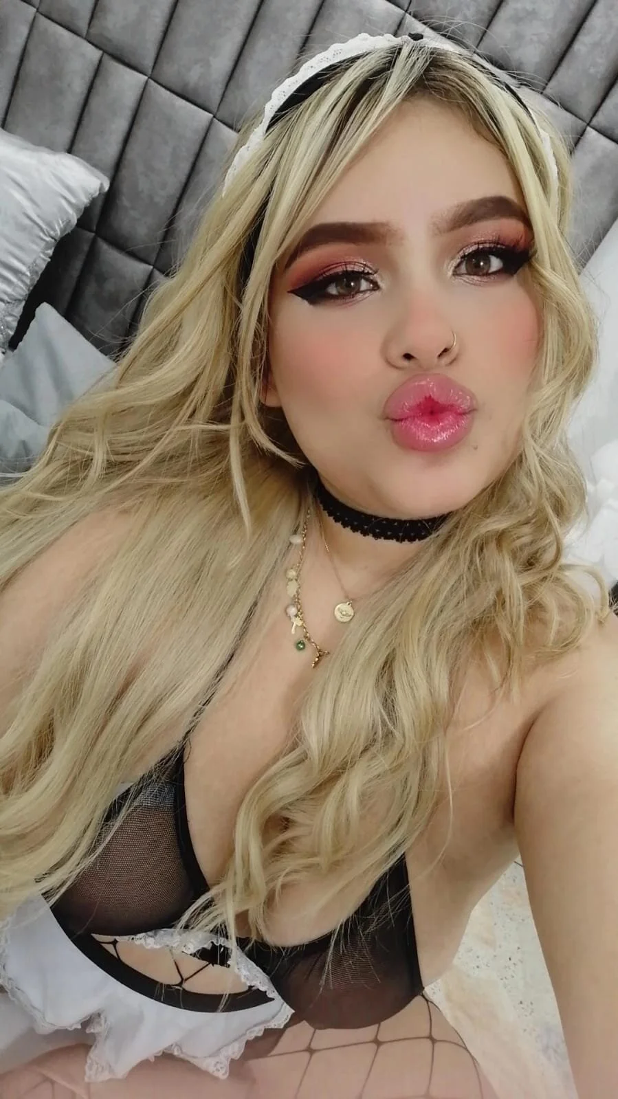 XXX Porn Photo of Nude MeryStone 38