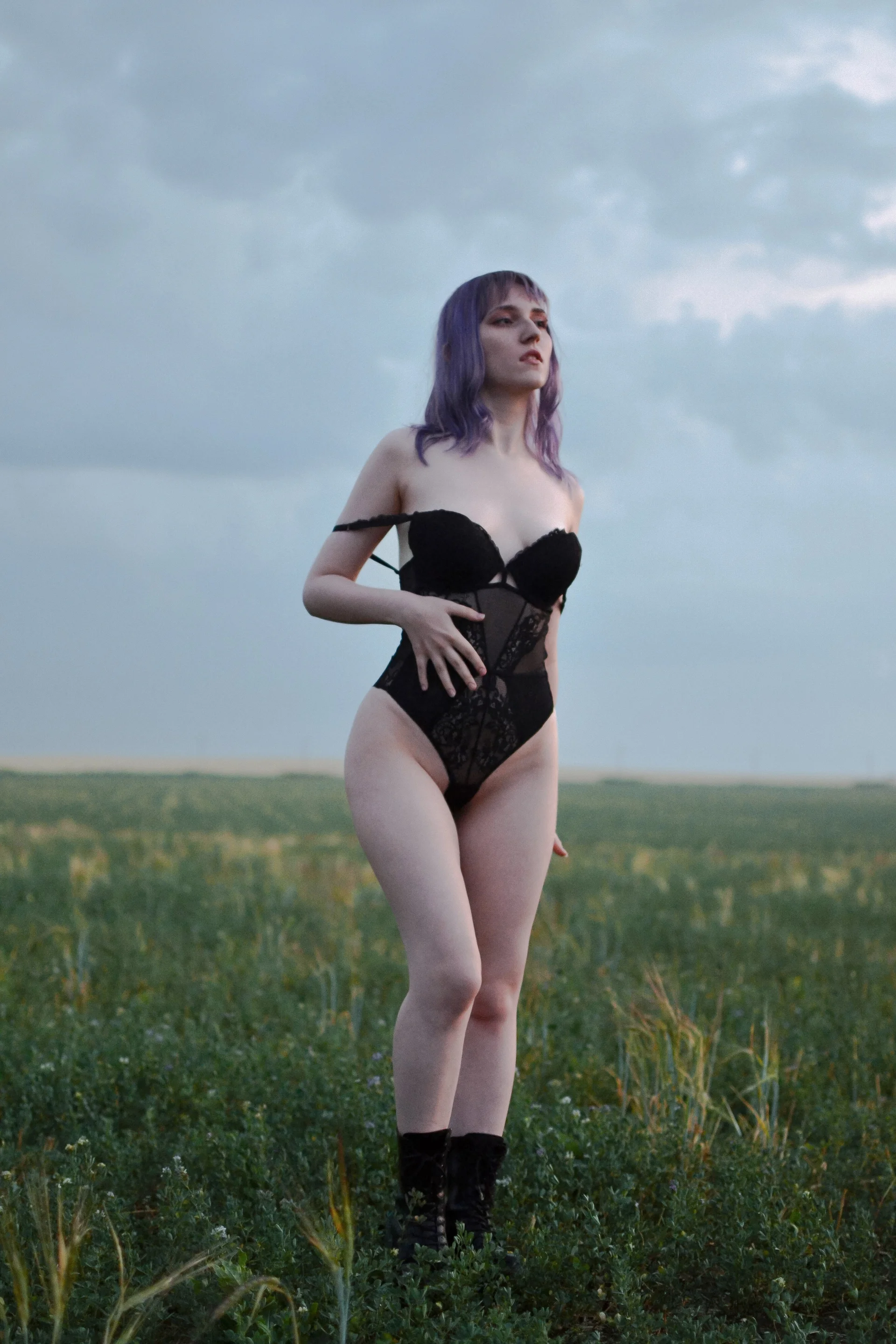 XXX Porn Photo of Nude Viper_kiss 3