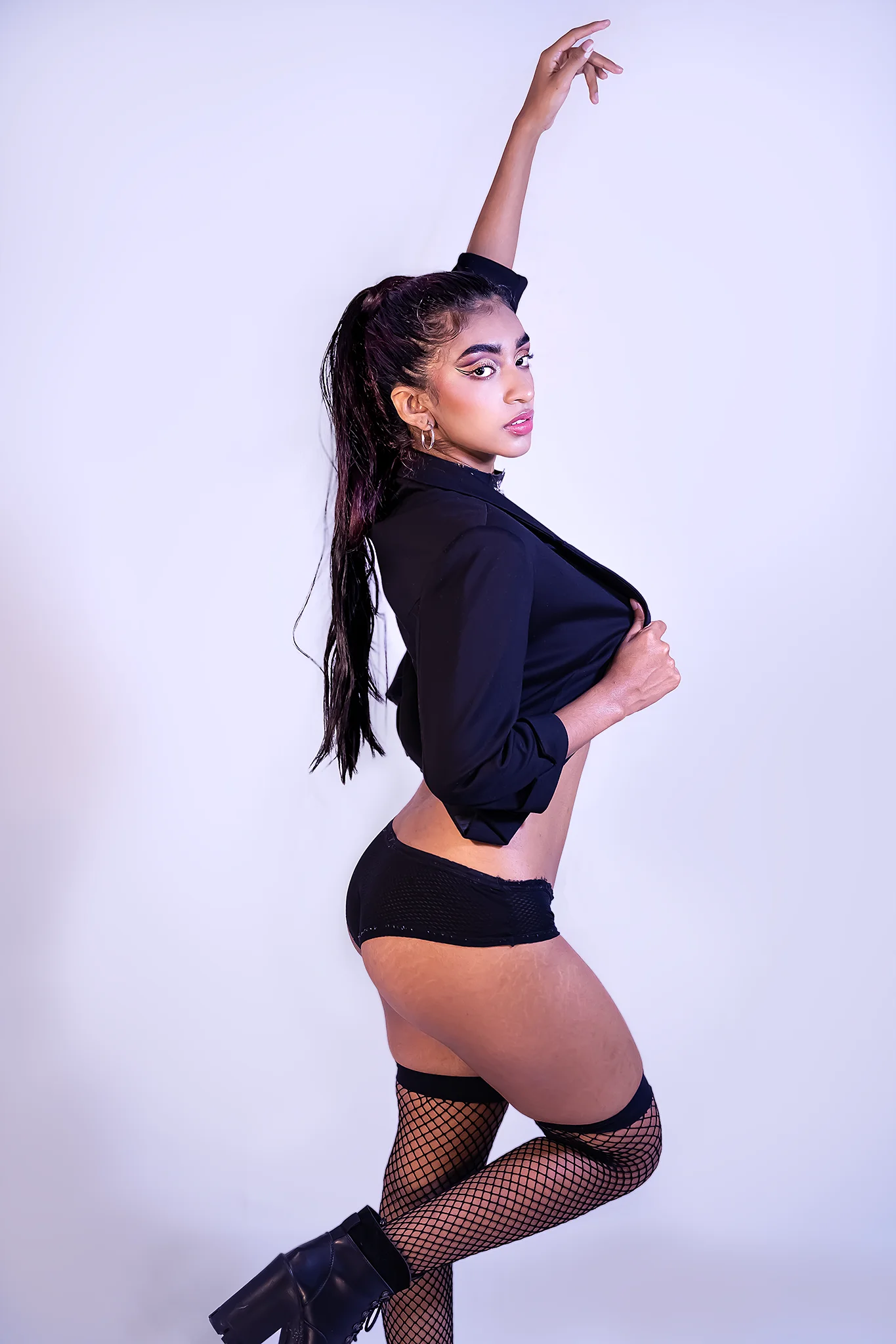 XXX Porn Photo of Nude Hottie_Veronica 25