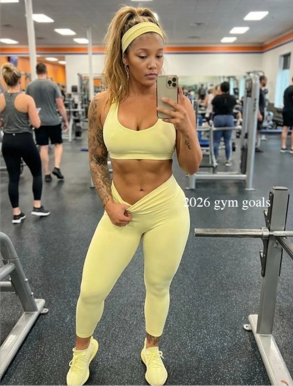 XXX Porn Photo of Nude _Addictive_QuineX 3