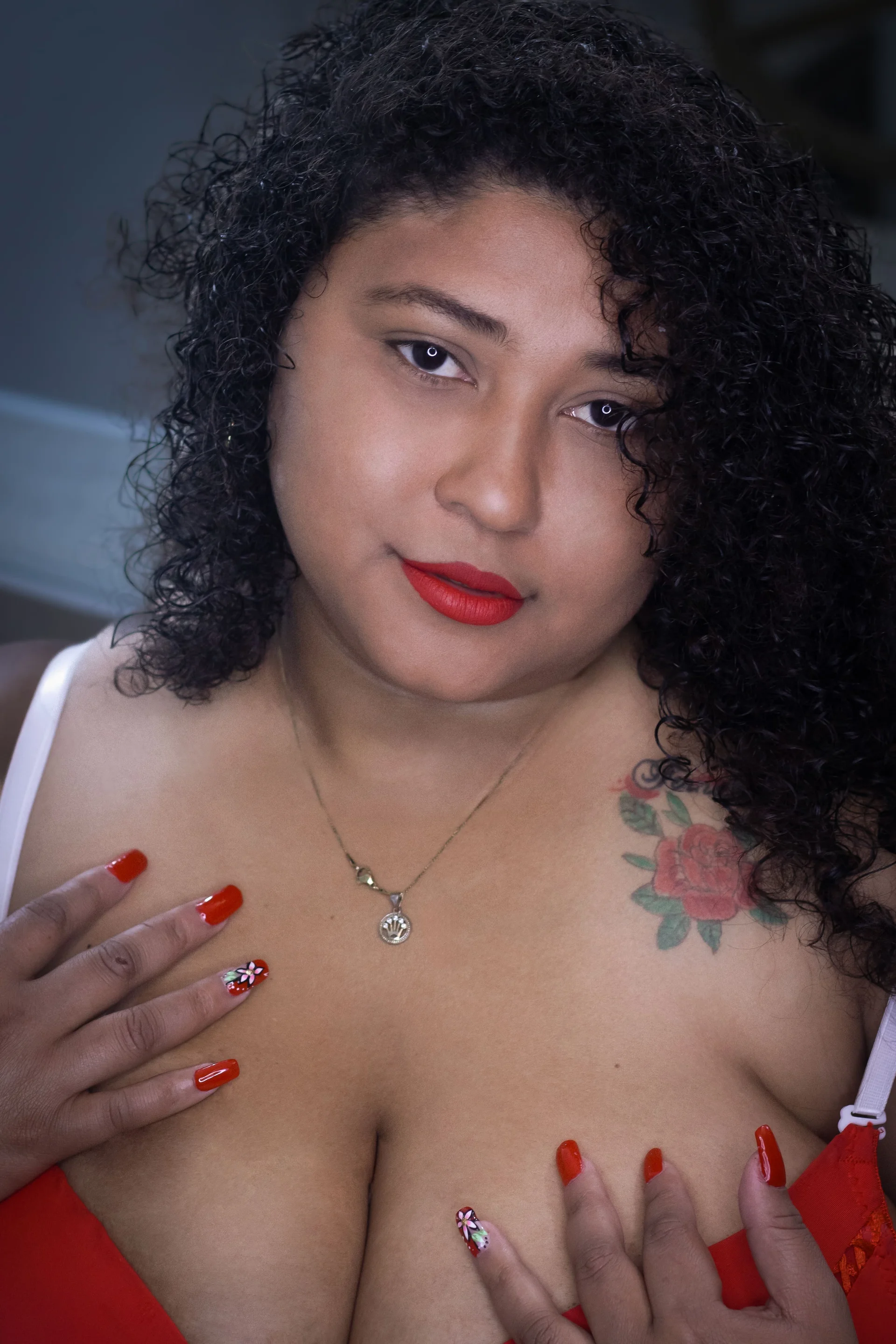 XXX Porn Photo of Nude Ayliinn_ 22