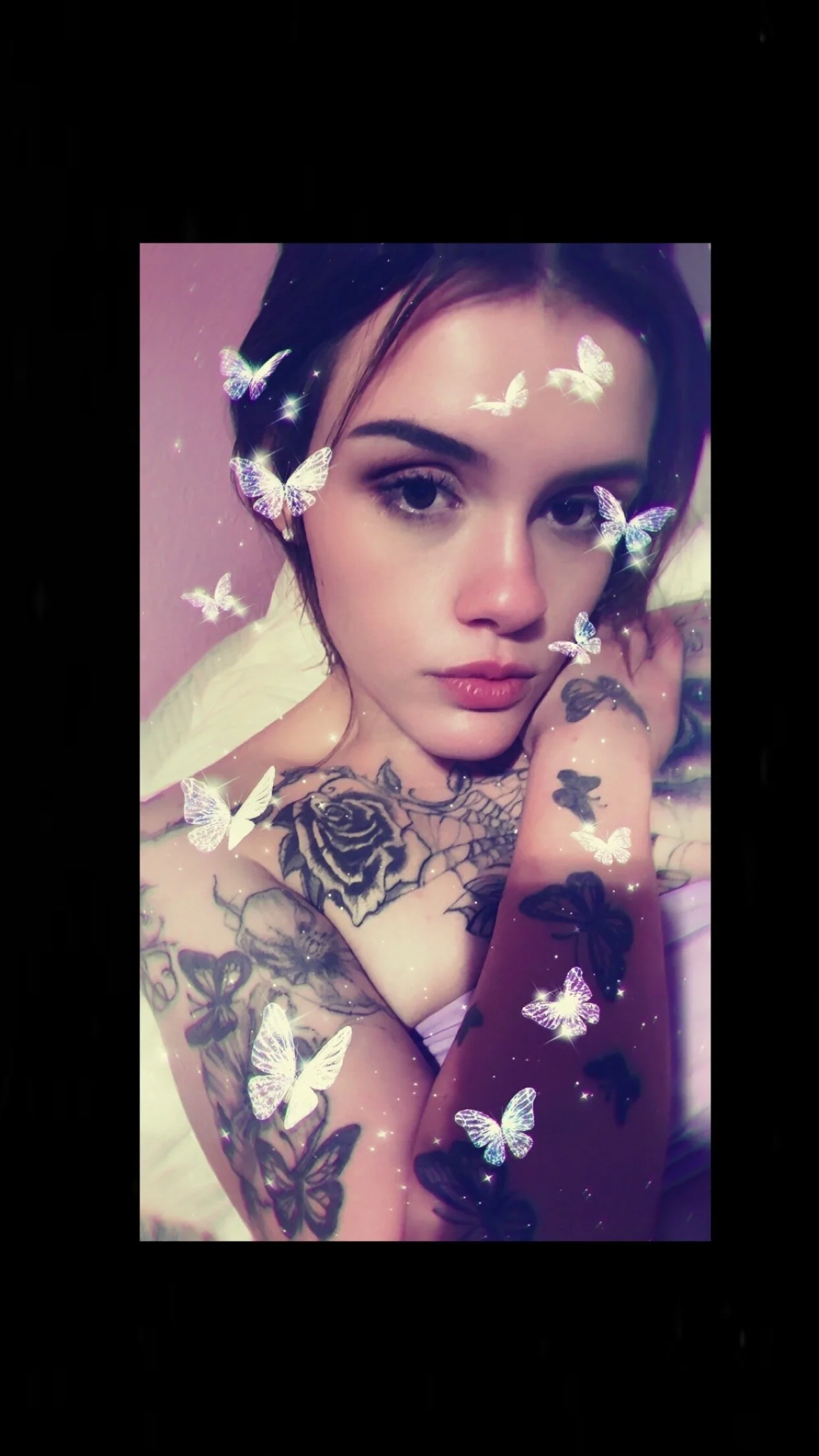 XXX Porn Photo of Nude mystery916 22