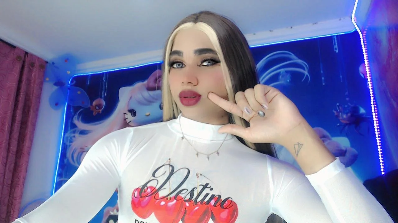 XXX Porn Photo of Nude Thalia_girl21 25