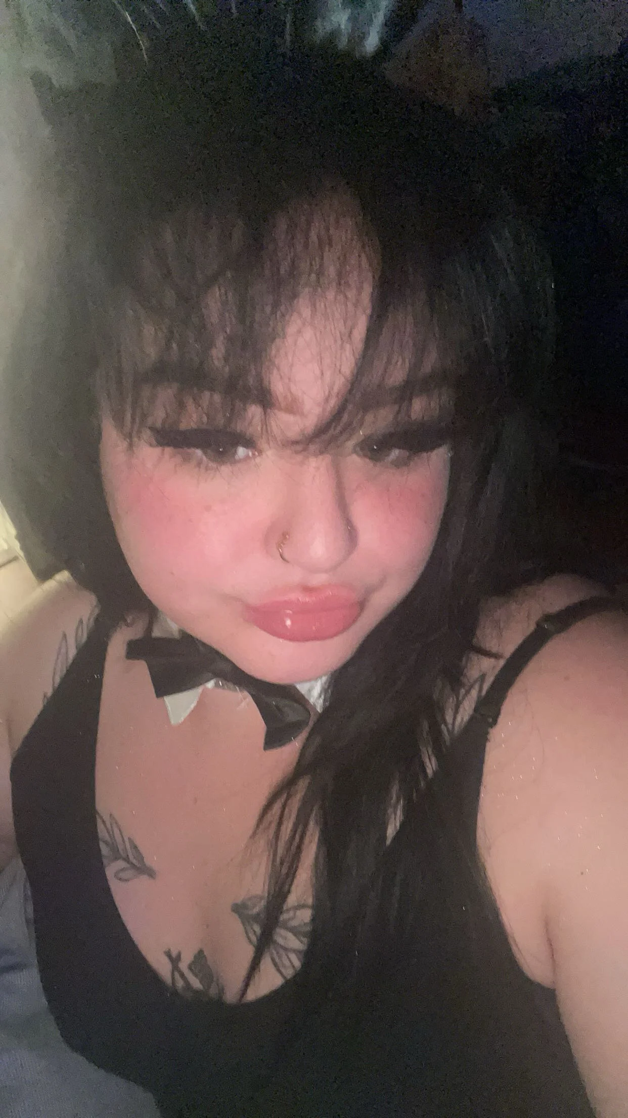 XXX Porn Photo of Nude athena_blaze 3