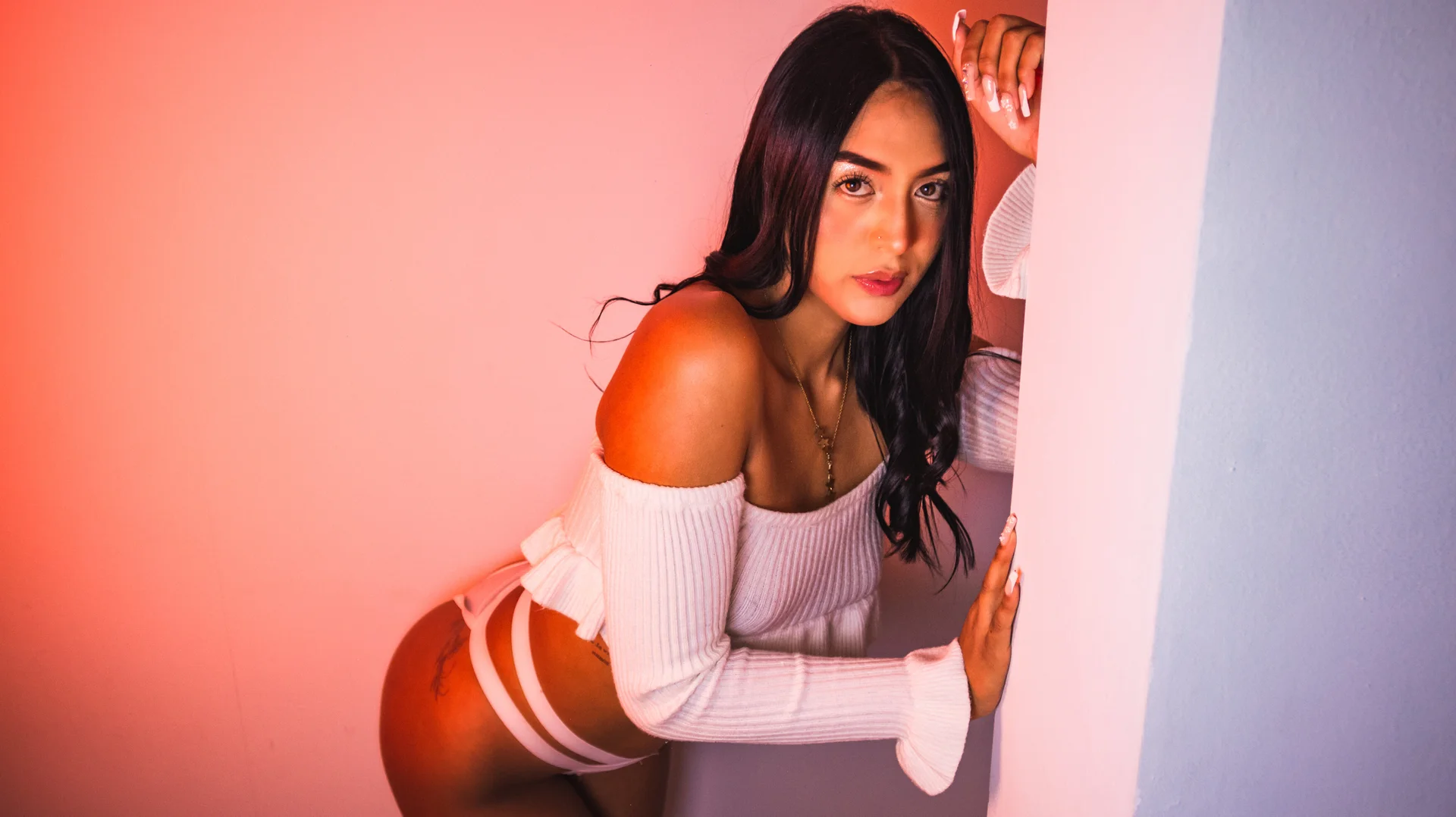 XXX Porn Photo of Nude Sara_Greey 3