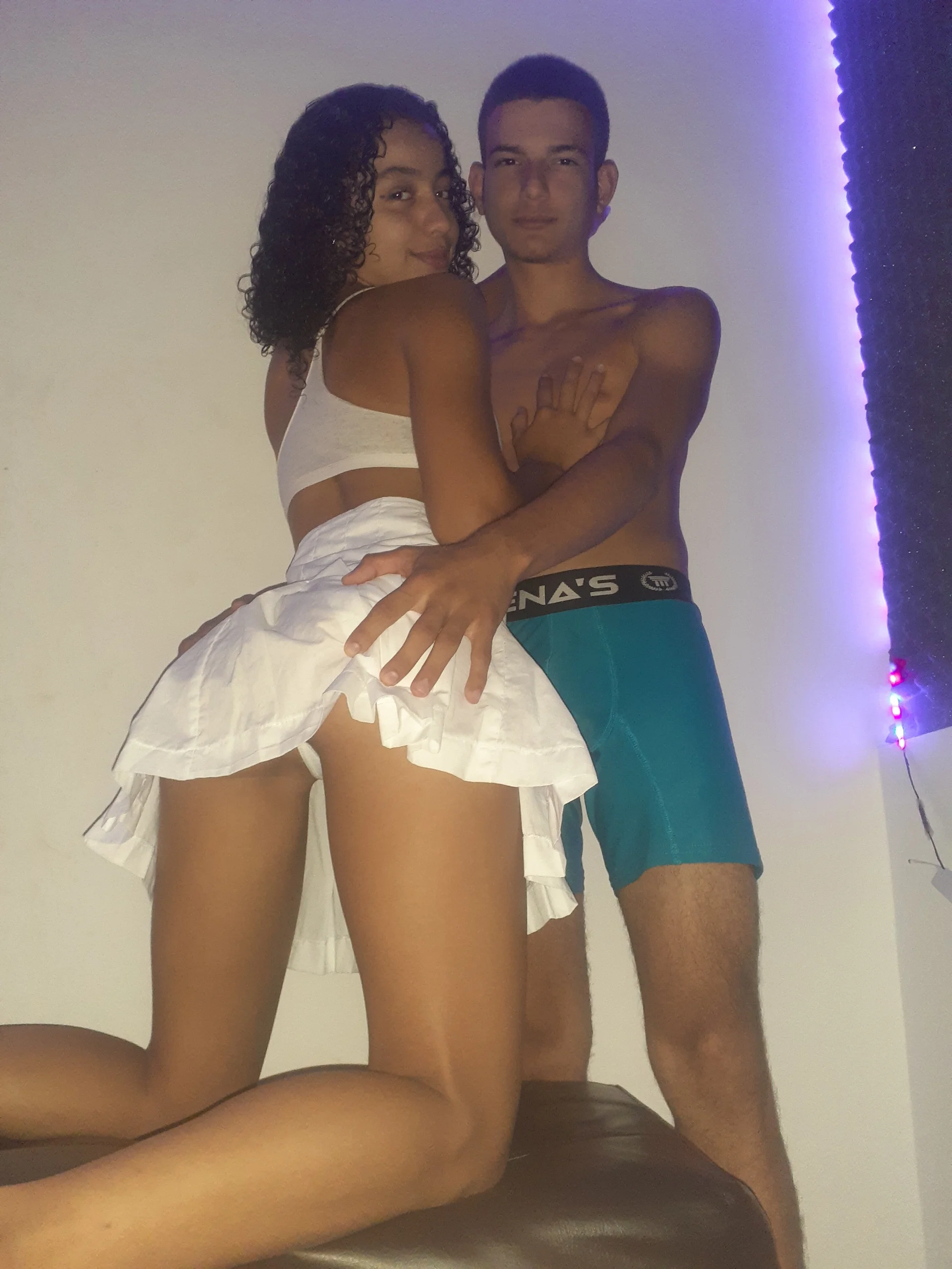 XXX Porn Photo of Nude young_liza 5