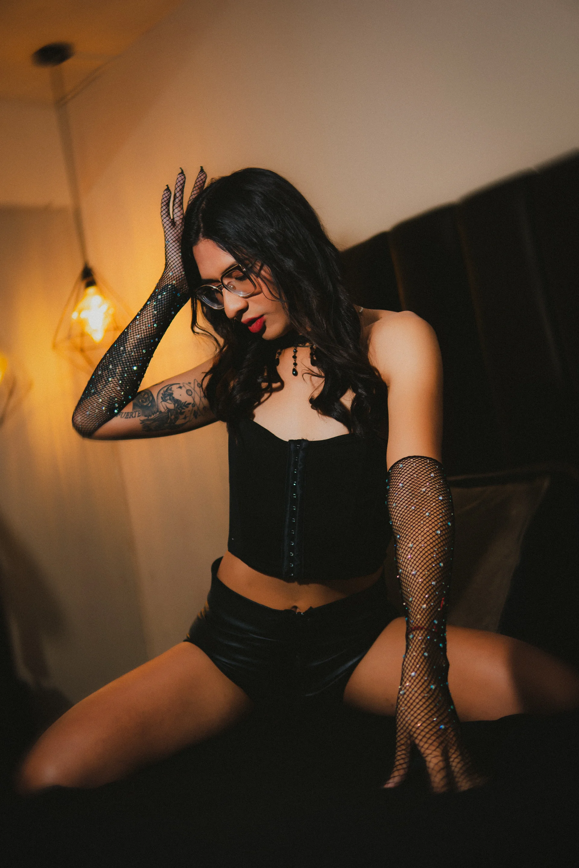 XXX Porn Photo of Nude Maddie_Ray 5