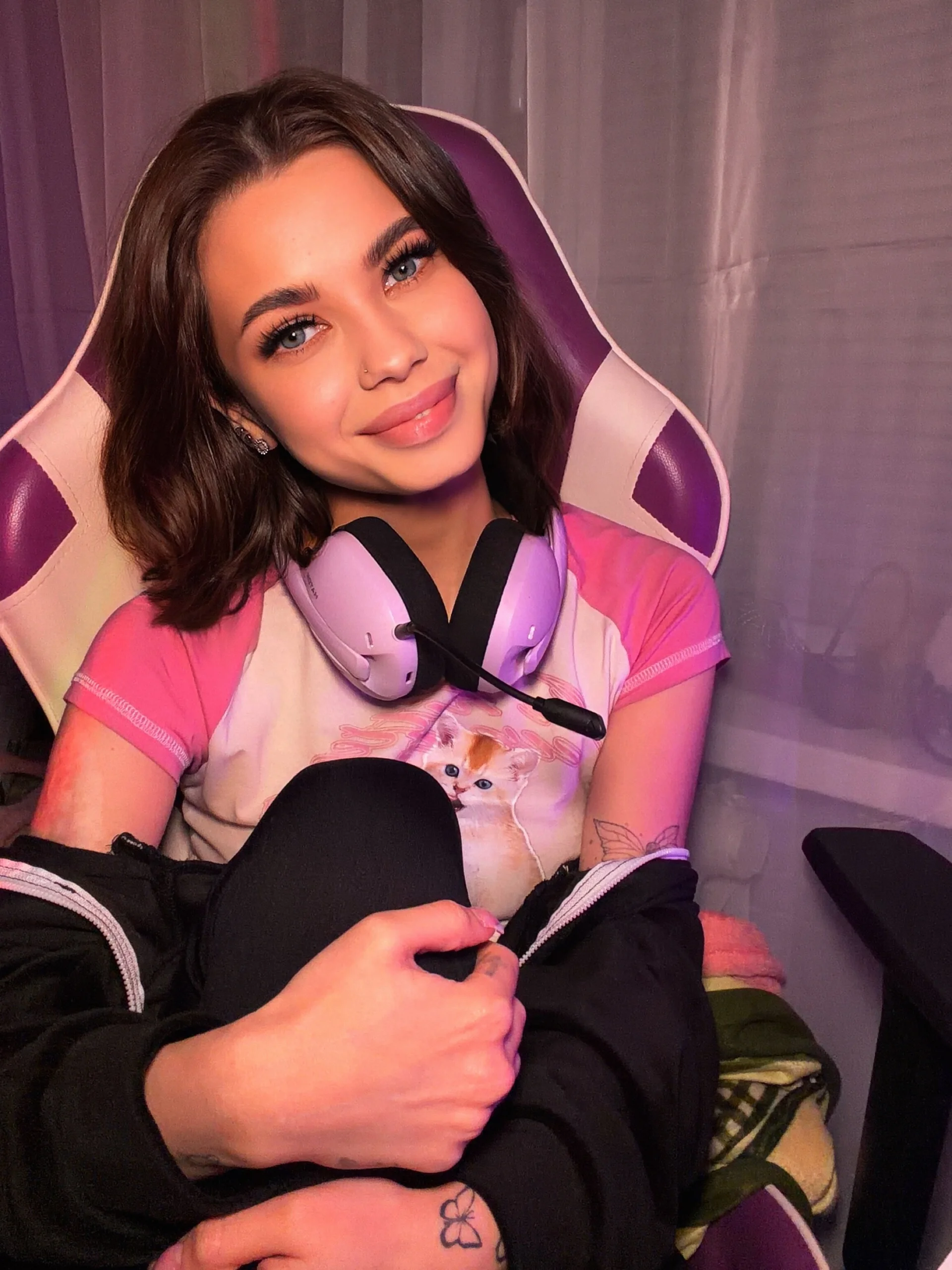 XXX Porn Photo of Nude MiraLaPics 3
