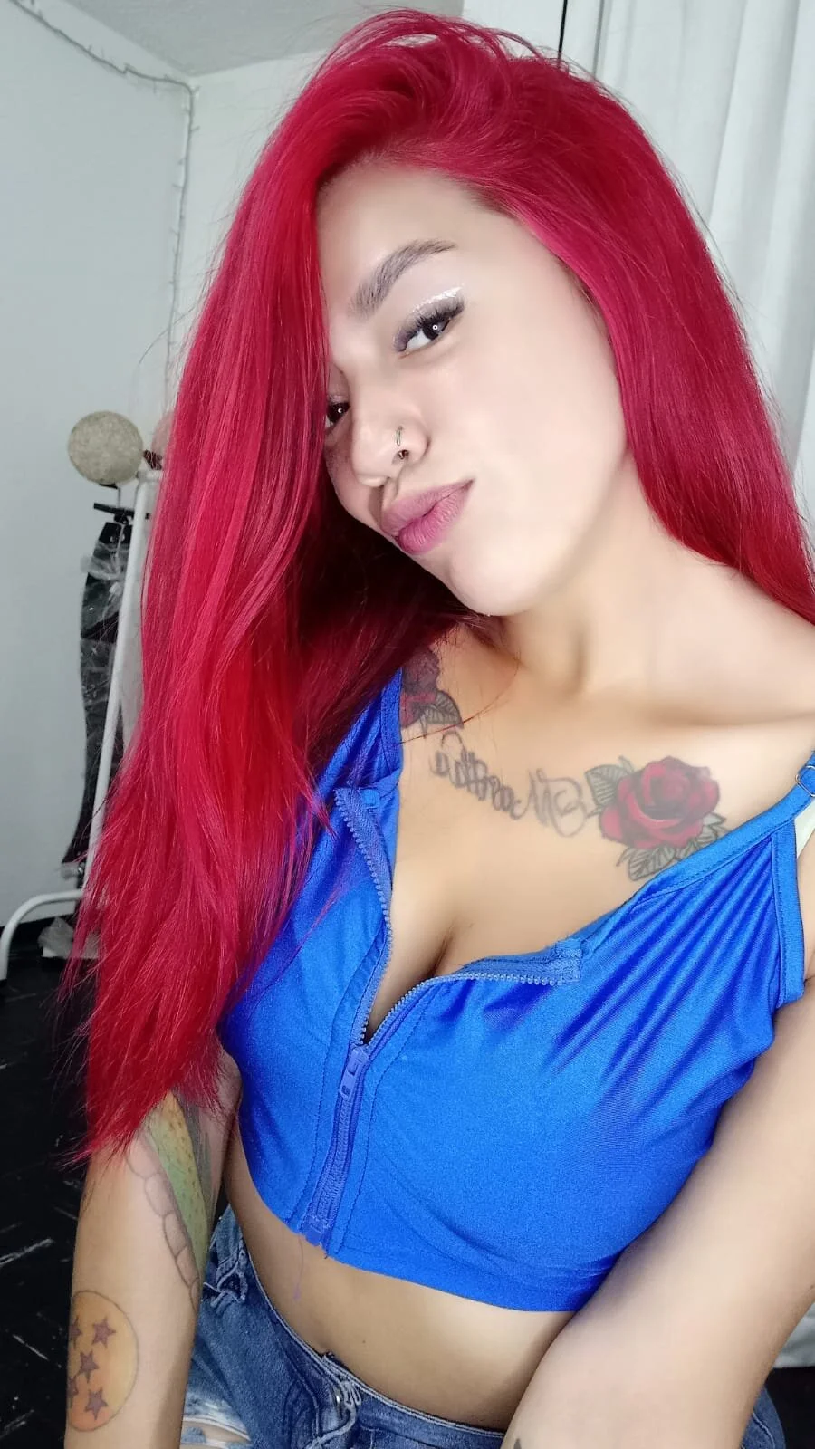 XXX Porn Photo of Nude PhiliaShekinah1 12