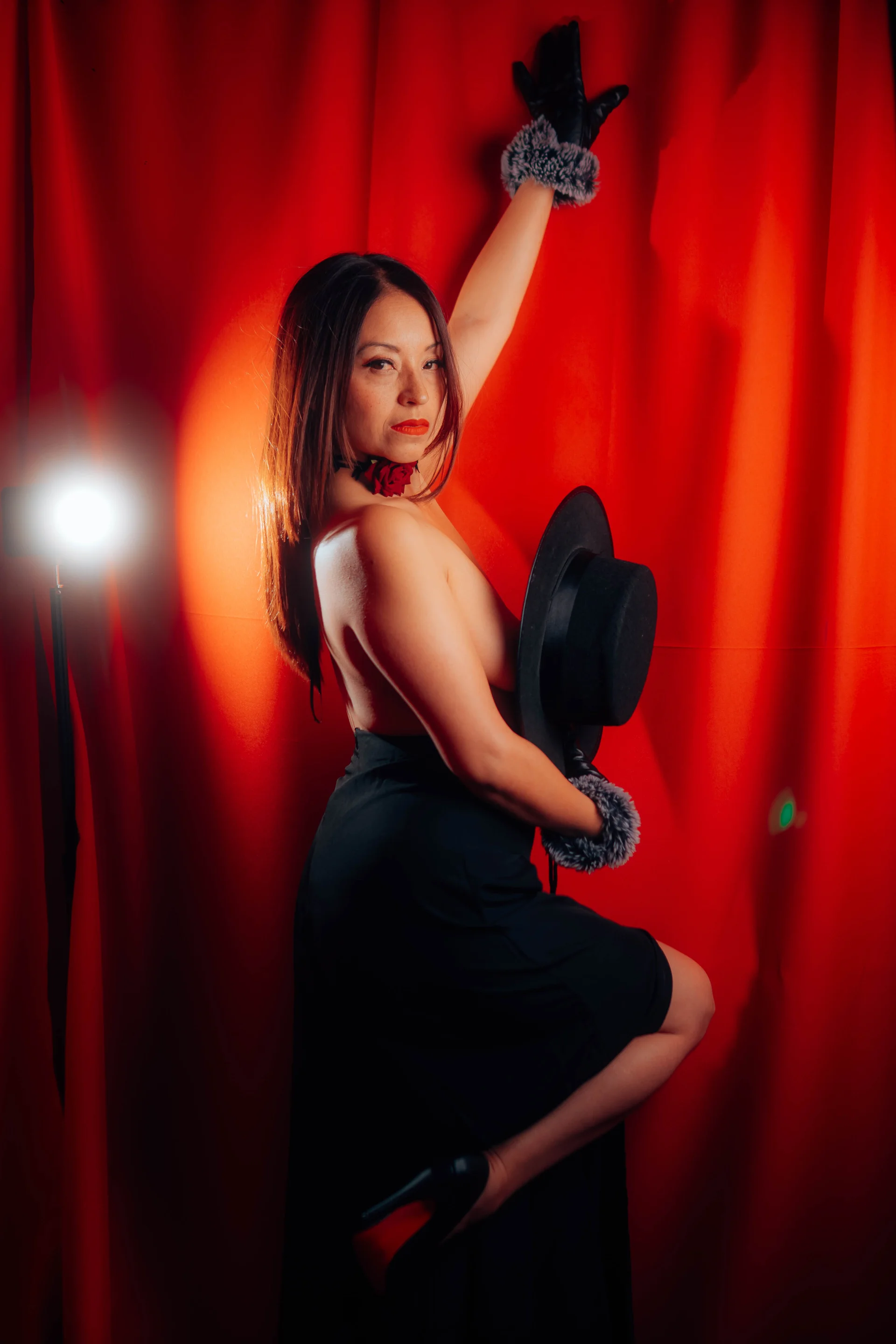 XXX Porn Photo of Nude AngelinaBlanc_ 94