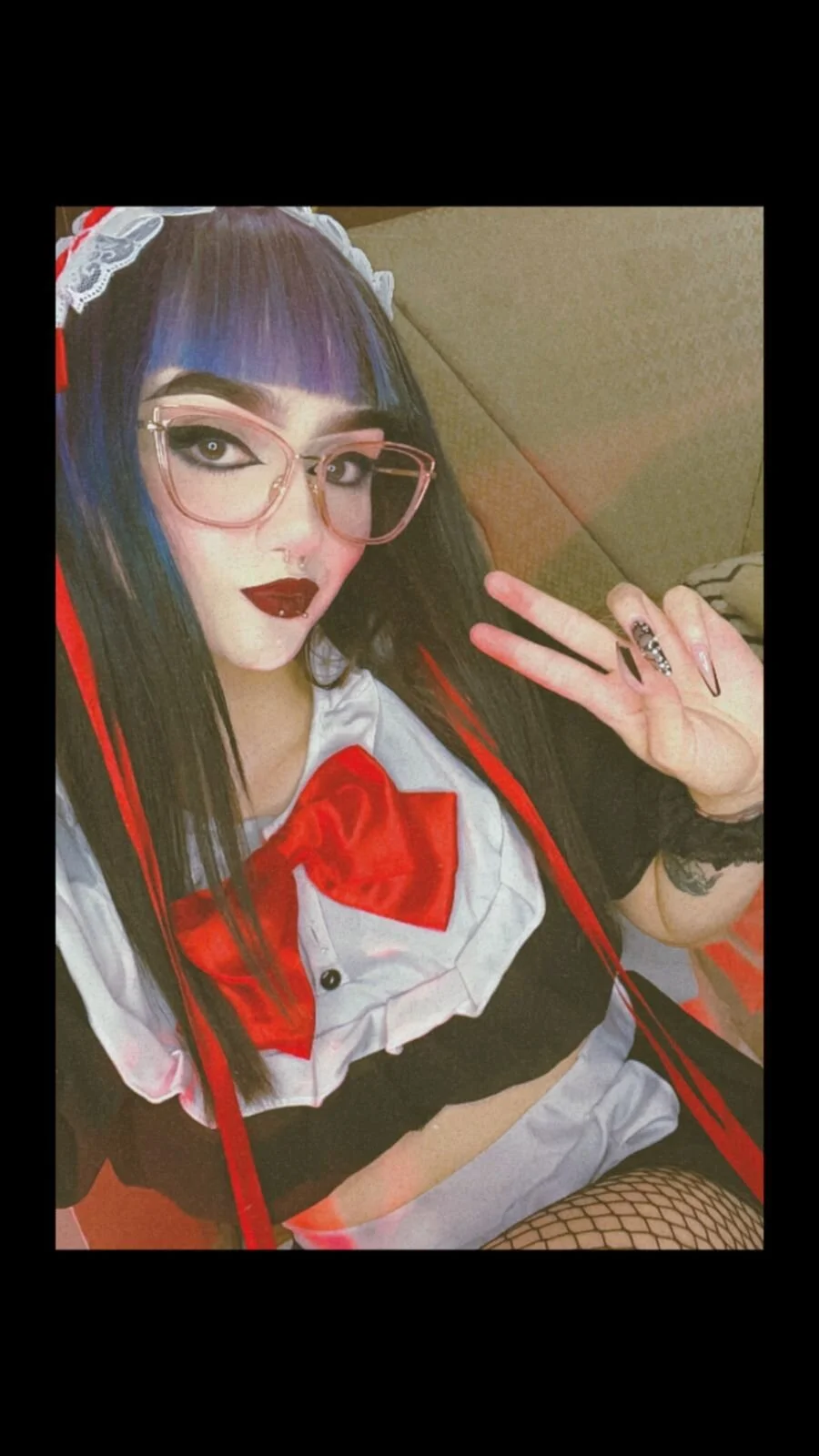 XXX Porn Photo of Nude Liza_Sweett 266