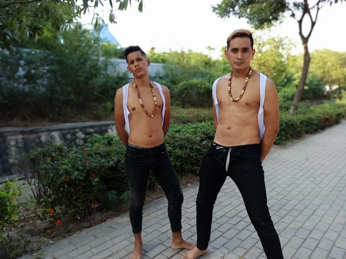 XXX Porn Photo of Nude Jabstudyoficial 174