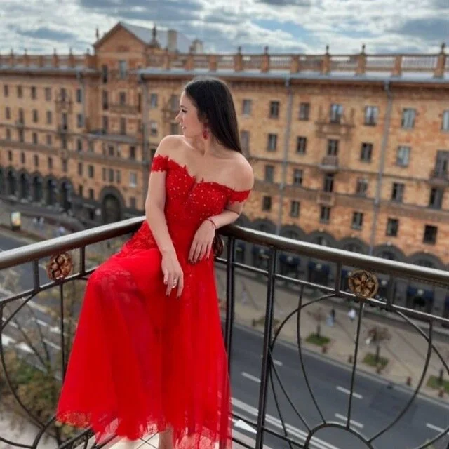 XXX Porn Photo of Nude KrystinaAngeloni 6