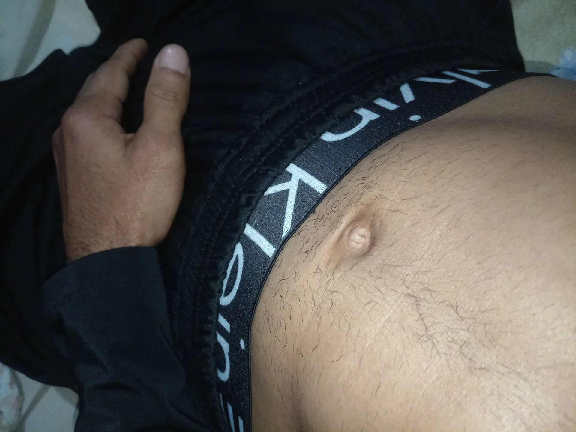 XXX Porn Photo of Nude MikeDollsFlower 7