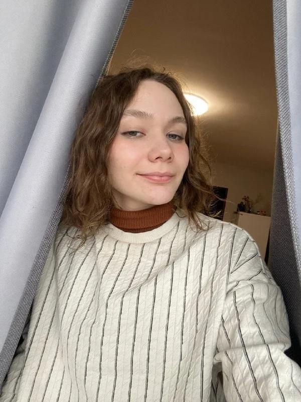 XXX Porn Photo of Nude nisheva_ 1