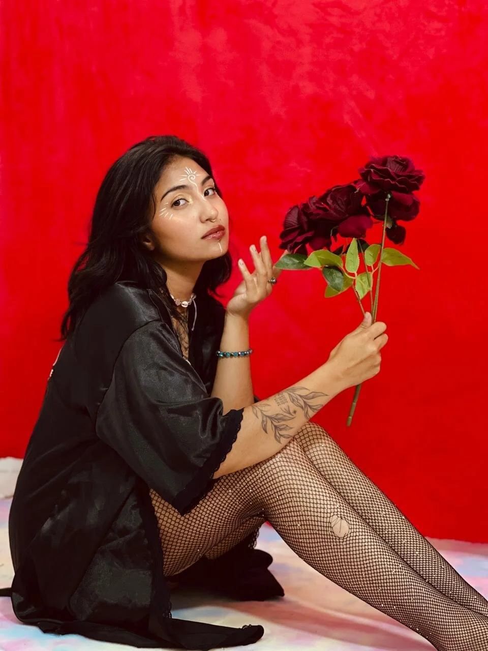 XXX Porn Photo of Nude velvet_mystic 49