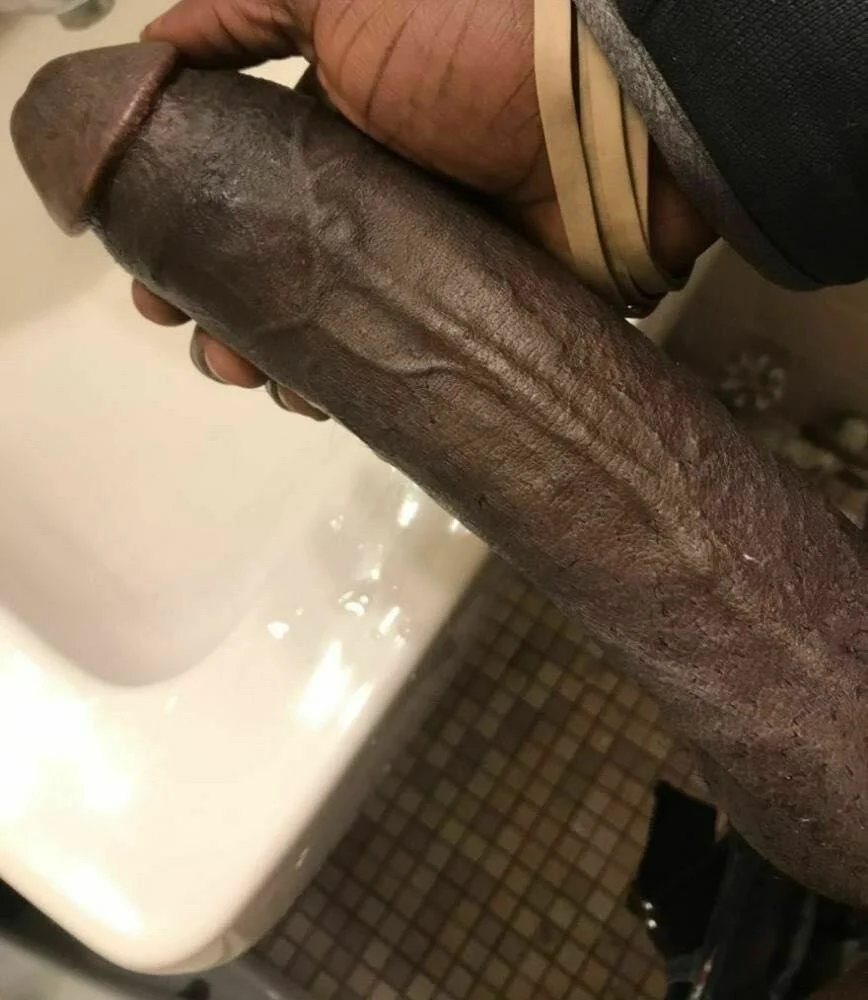 XXX Porn Photo of Nude BlackNana7117 10