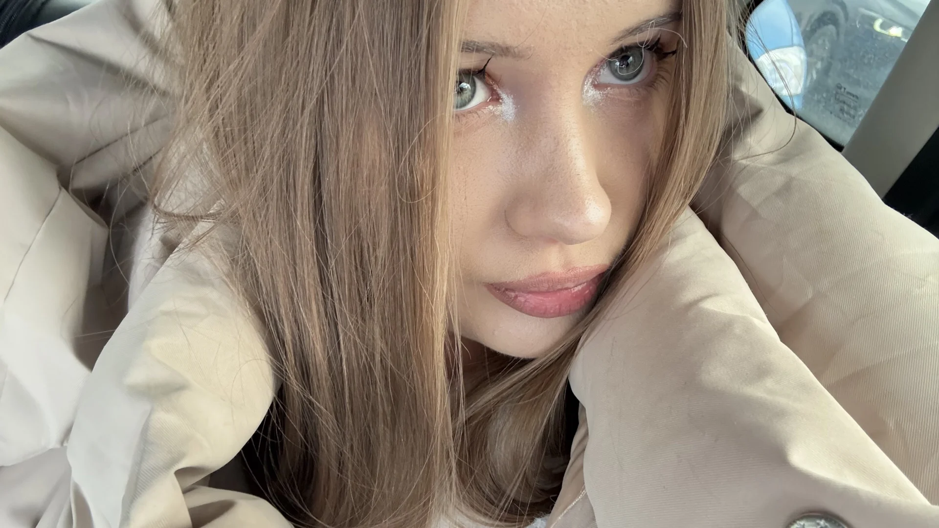 XXX Porn Photo of Nude QuennaCoote 57