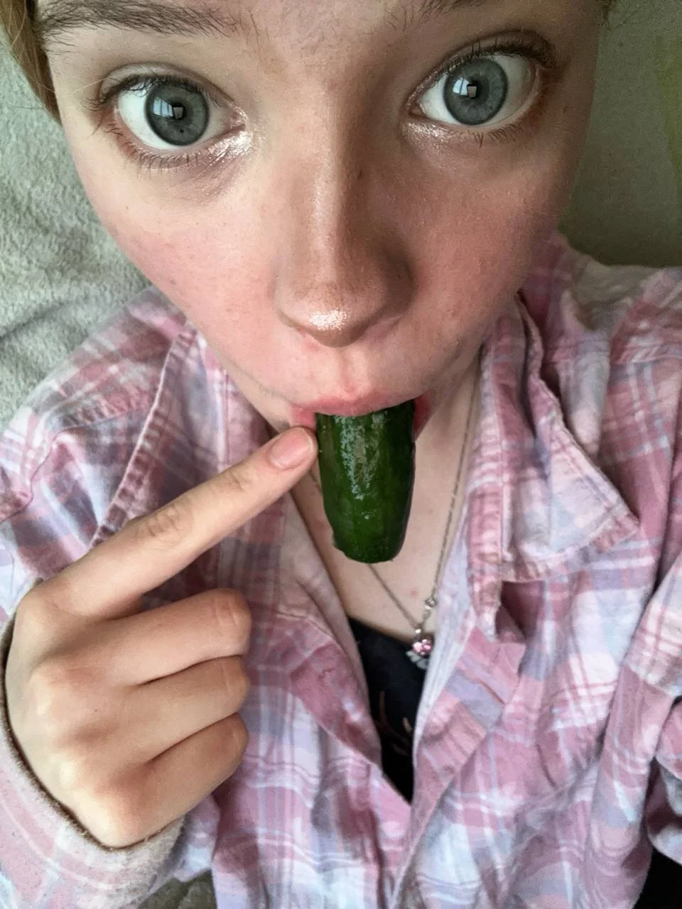 XXX Porn Photo of Nude Malinwitch 90