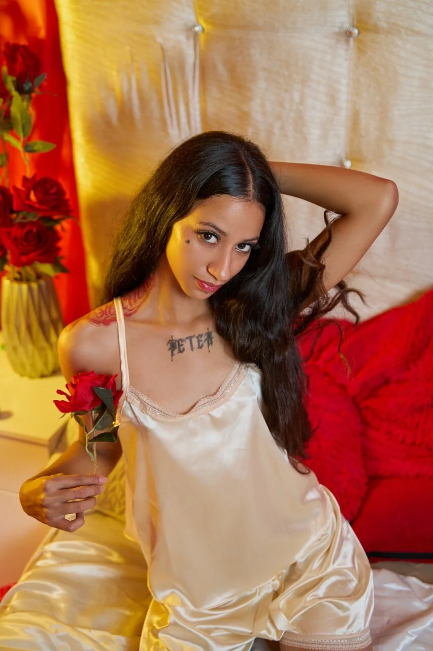 XXX Porn Photo of Nude MegannBabby 16