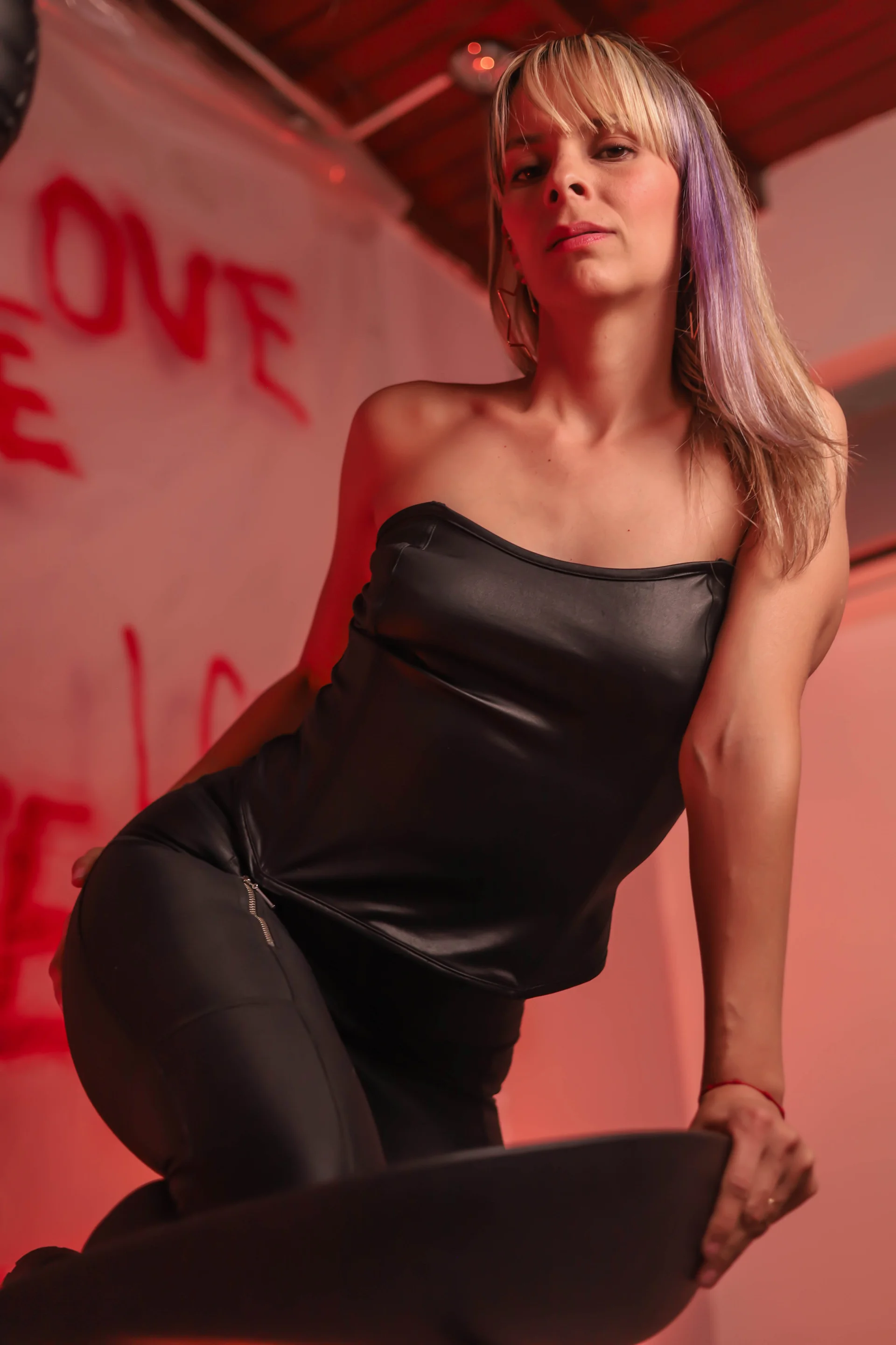 XXX Porn Photo of Nude Anastasiapriest 30