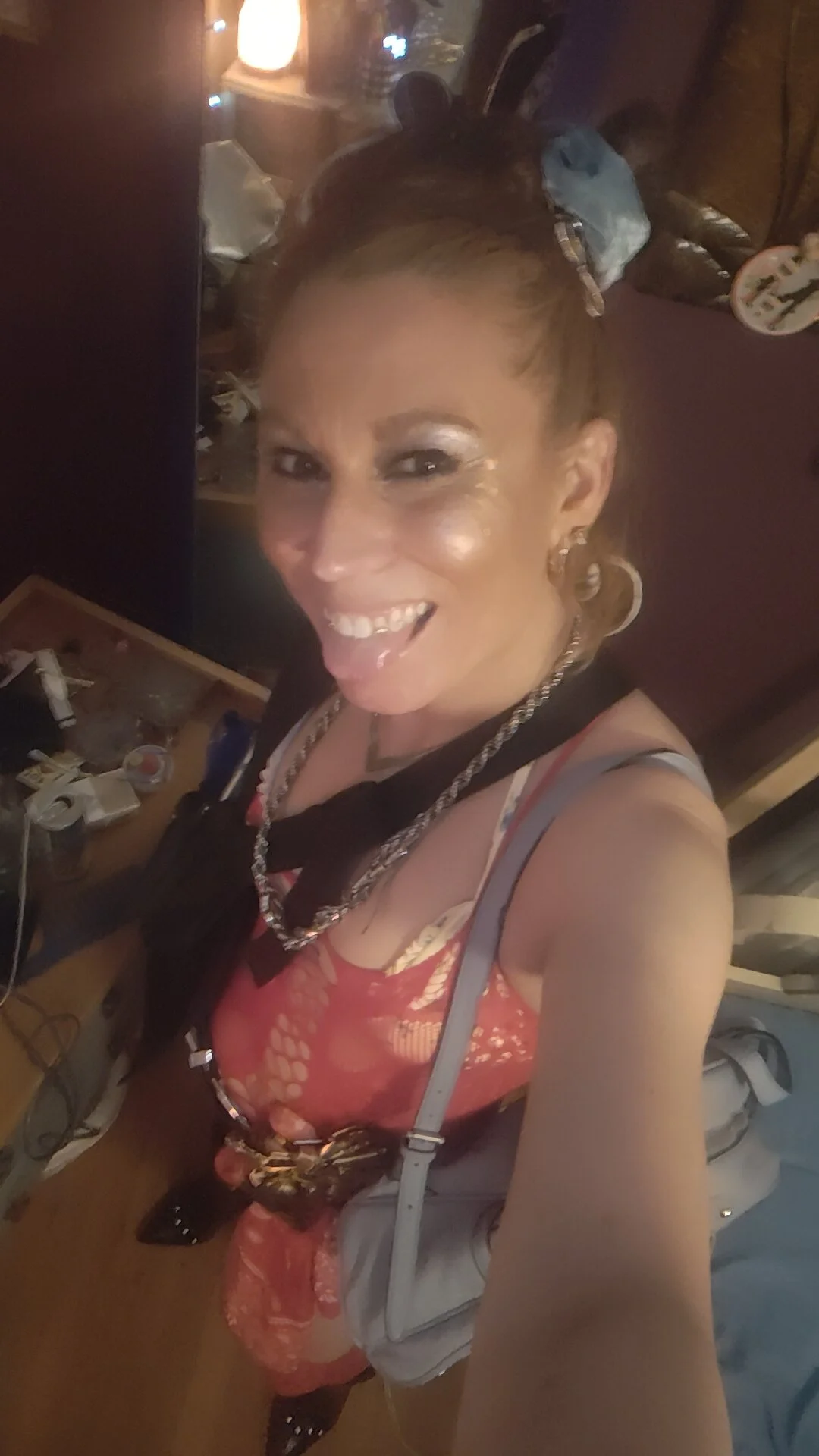 XXX Porn Photo of Nude MsSissyMmmk 15