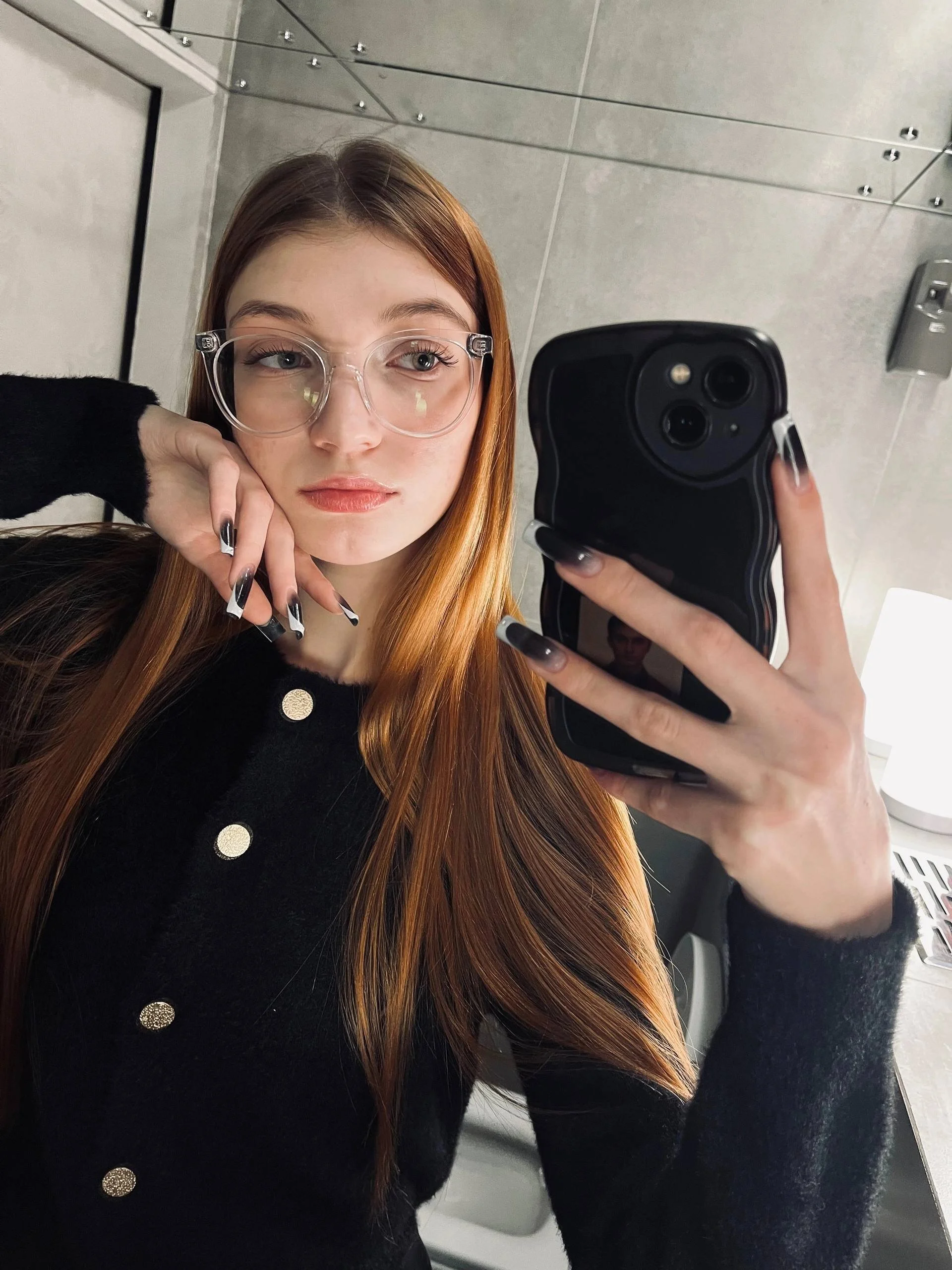 XXX Porn Photo of Nude KatyCullip 23