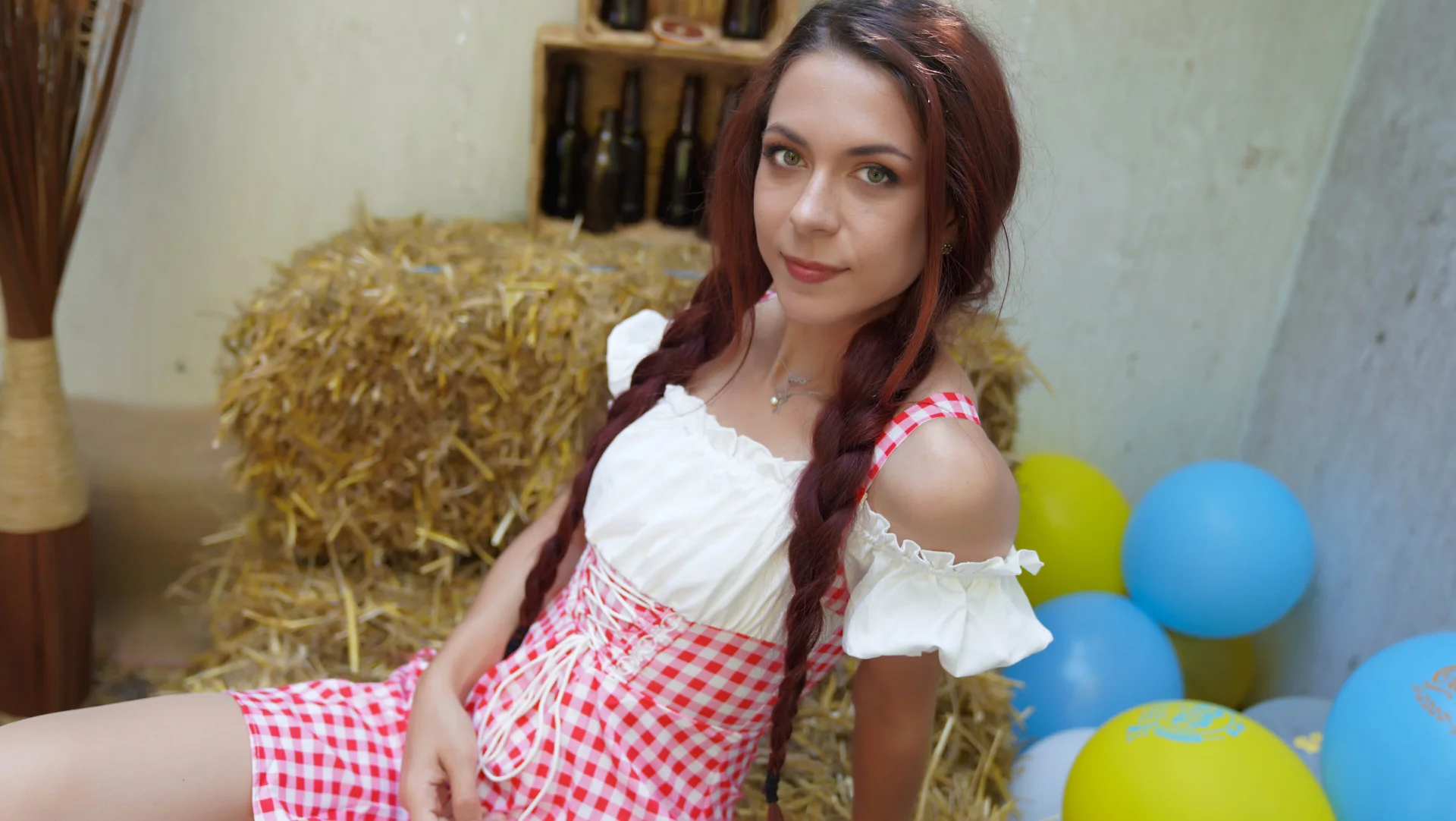 XXX Porn Photo of Nude CindeFucknRella 73