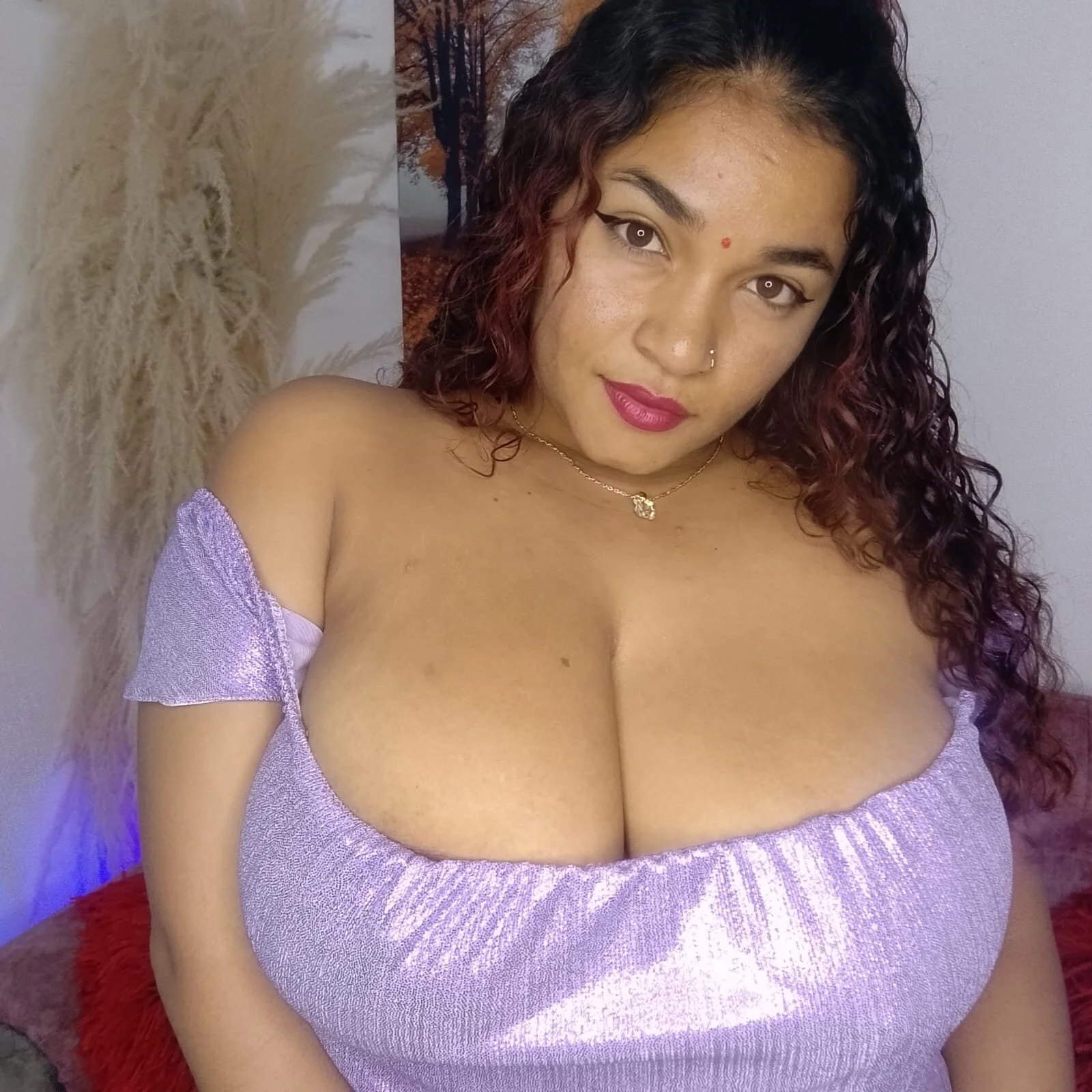 XXX Porn Photo of Nude Darsha_Hara 5