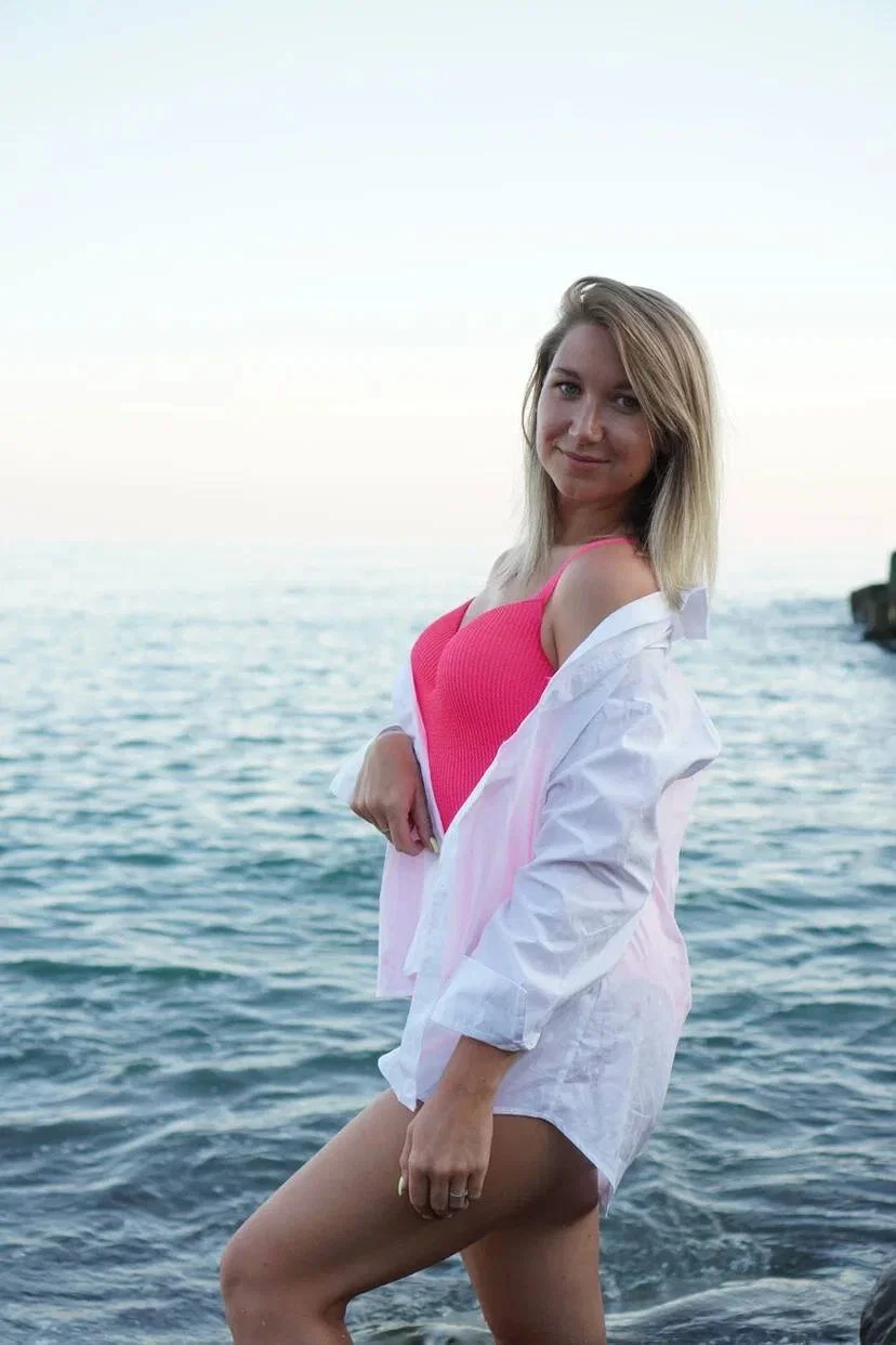 XXX Porn Photo of Nude MilaBott 9