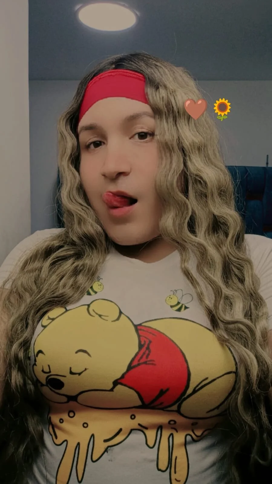 XXX Porn Photo of Nude thegirltrans_dirty 7