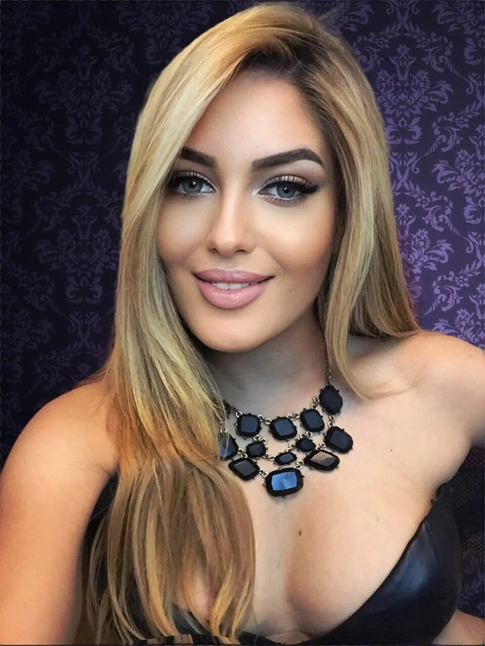 XXX Porn Photo of Nude HotFireBabe_ 9