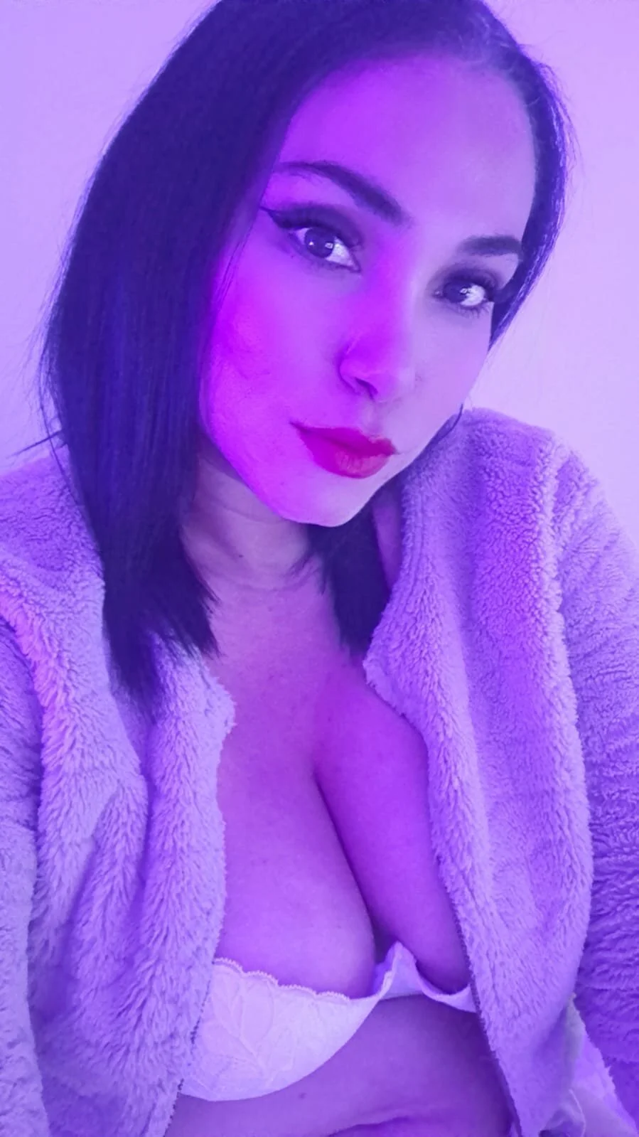 XXX Porn Photo of Nude Aleja_NightVibe 9