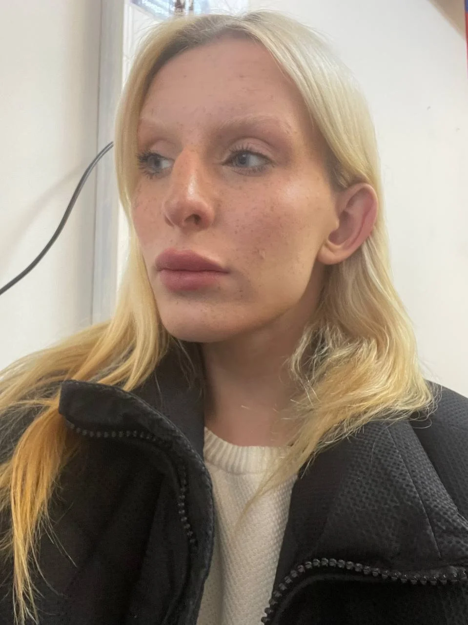 XXX Porn Photo of Nude LexieWintour 21