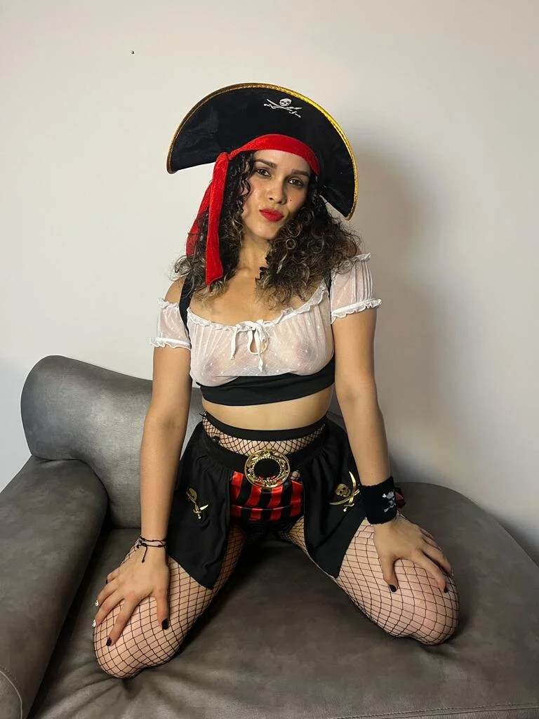 XXX Porn Photo of Nude greatASS_Latina 16