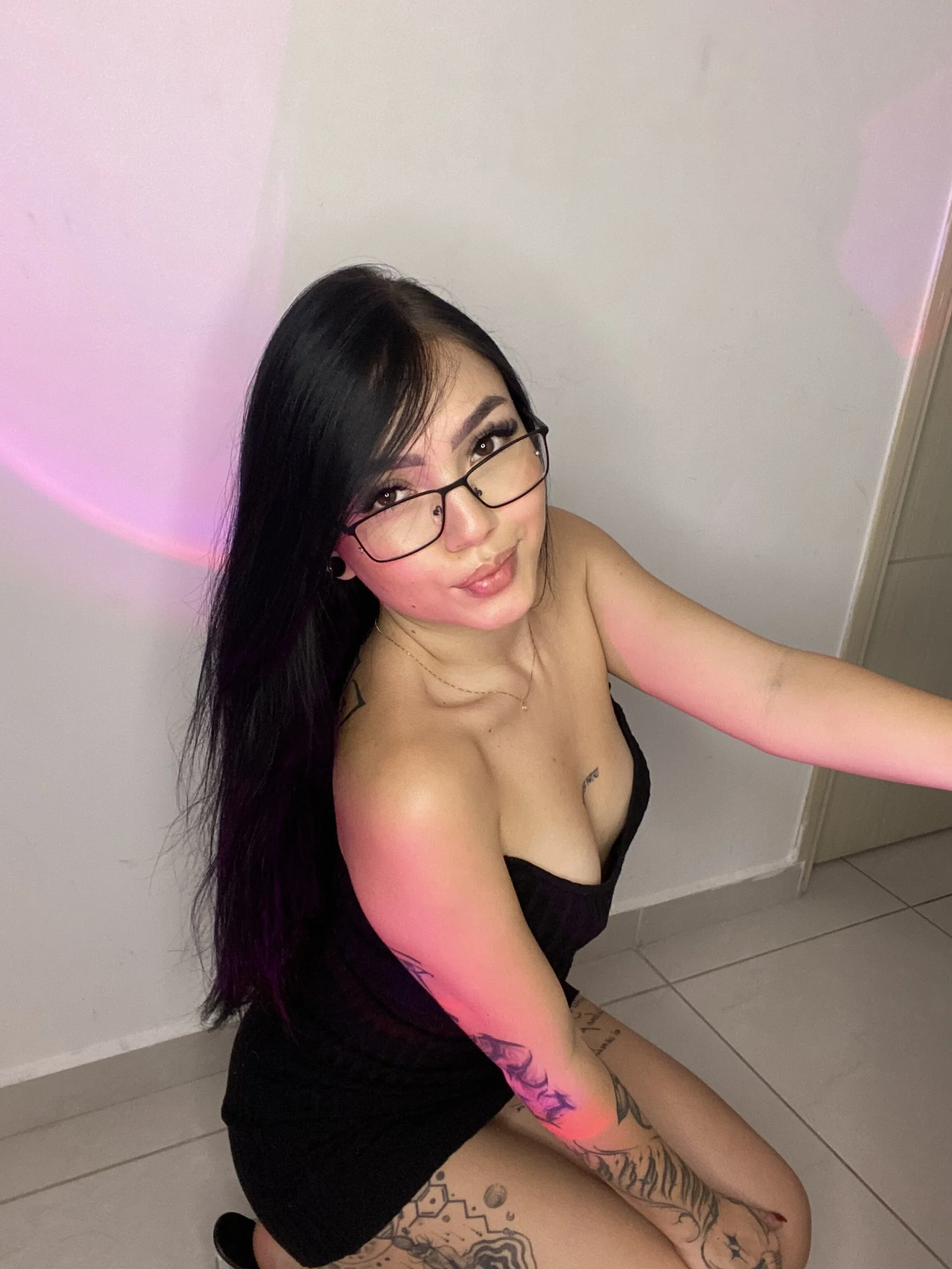 XXX Porn Photo of Nude SabrinaDoft_ 9