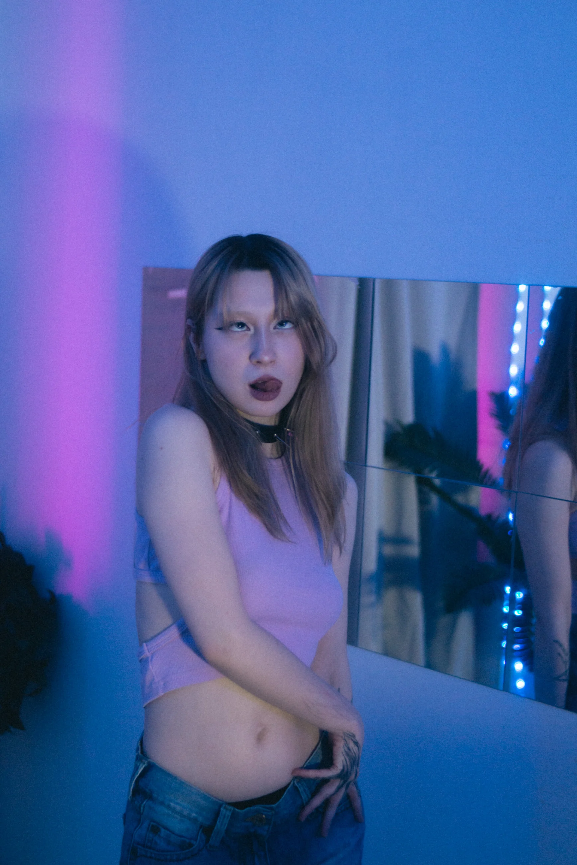 XXX Porn Photo of Nude SaintGirl 17