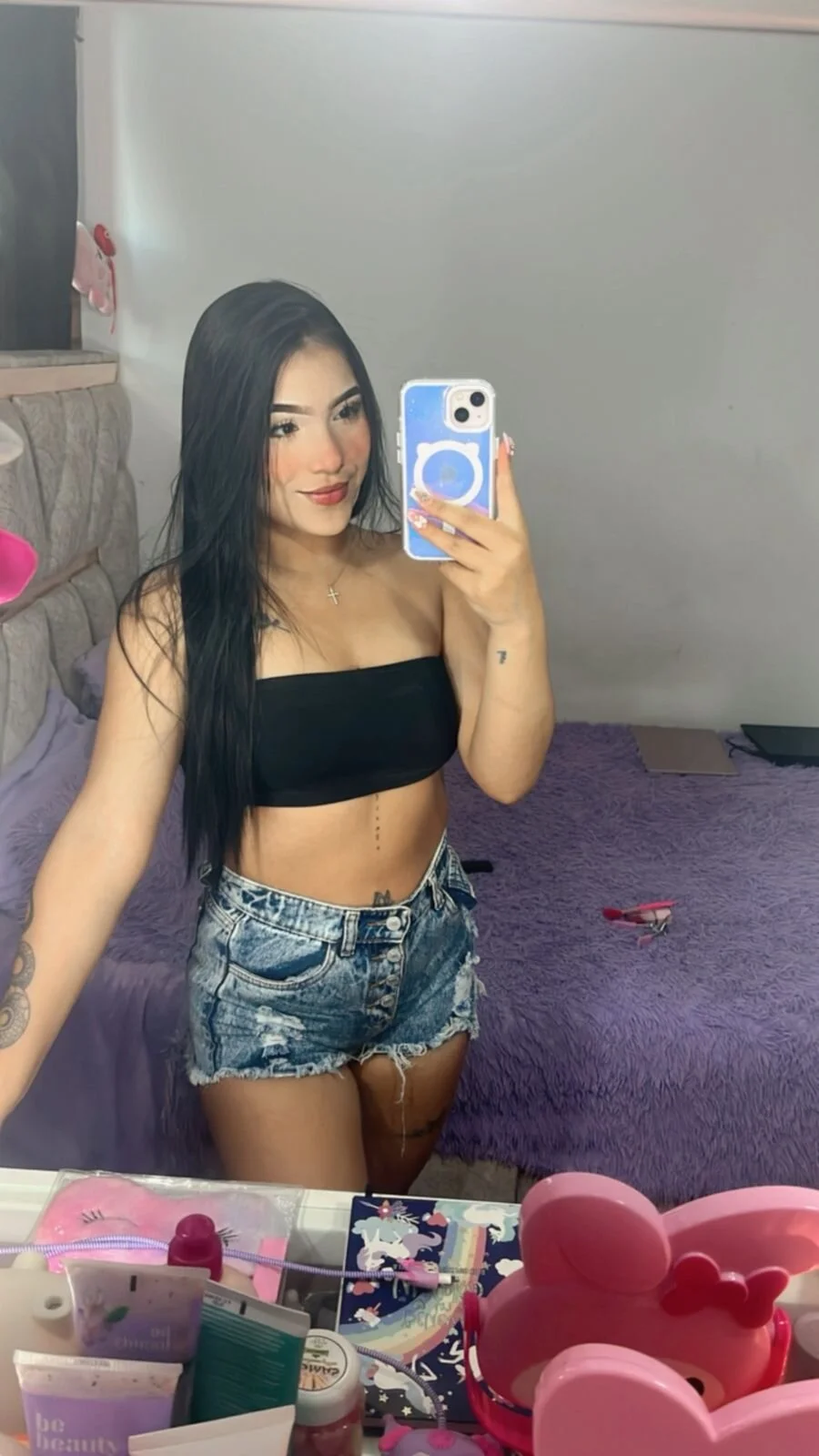 XXX Porn Photo of Nude Sofisweet18 26