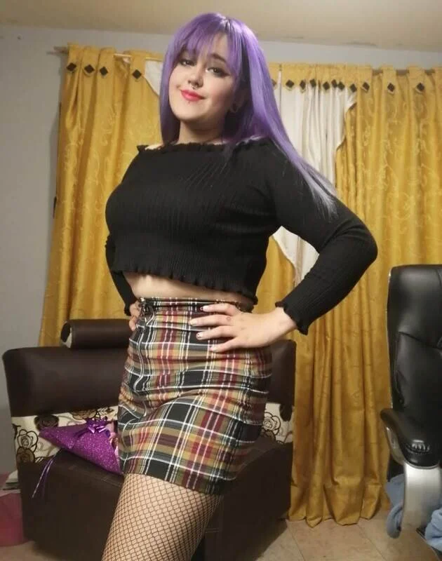 XXX Porn Photo of Nude cherrybom_ 21