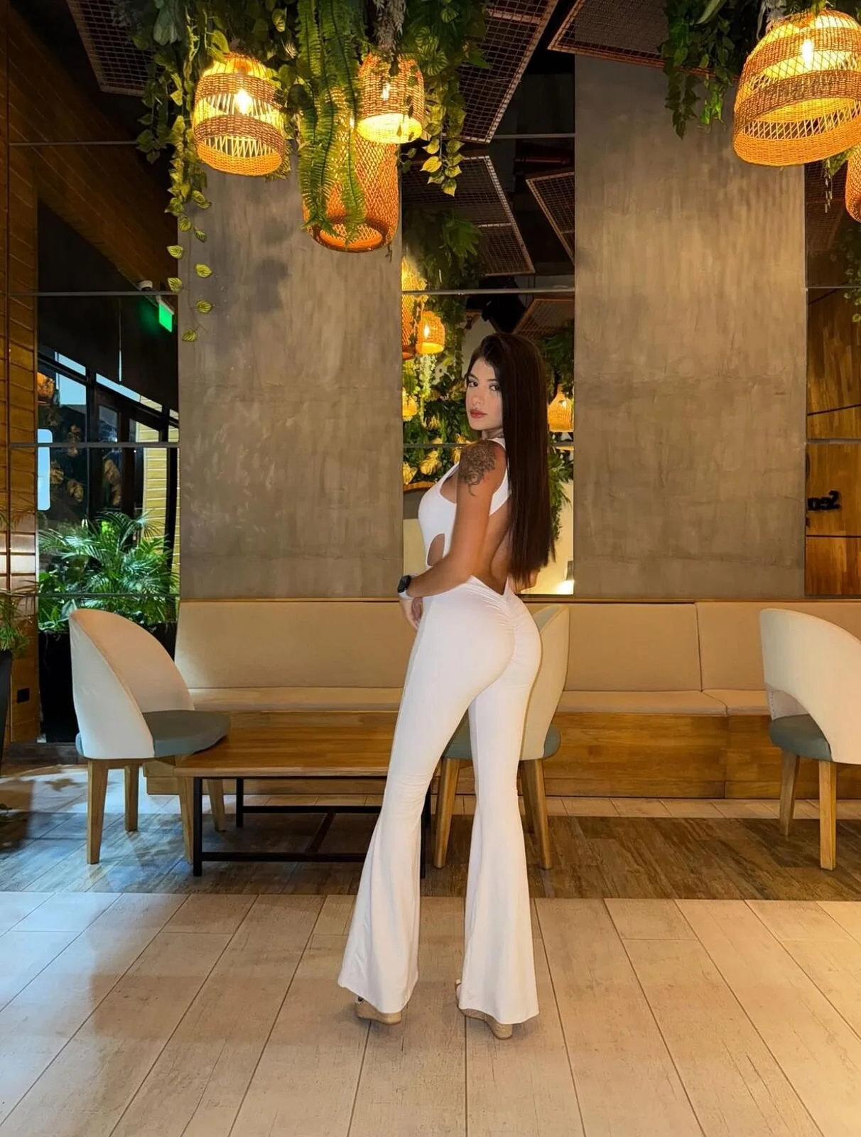 XXX Porn Photo of Nude AlessiaCorleone_ 137