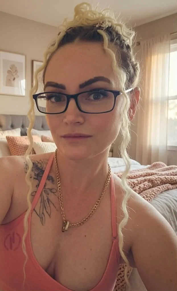 XXX Porn Photo of Nude Blondeduo 5
