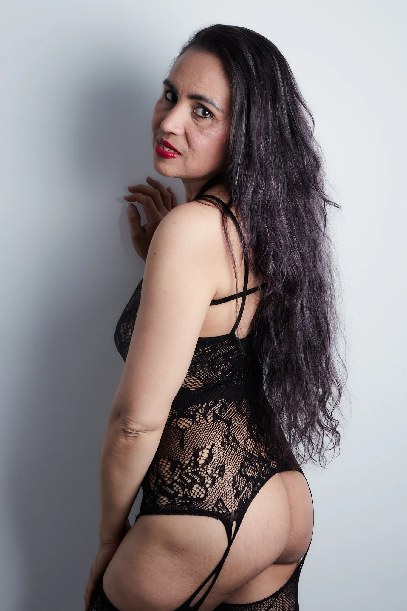 XXX Porn Photo of Nude moxa_hot 5