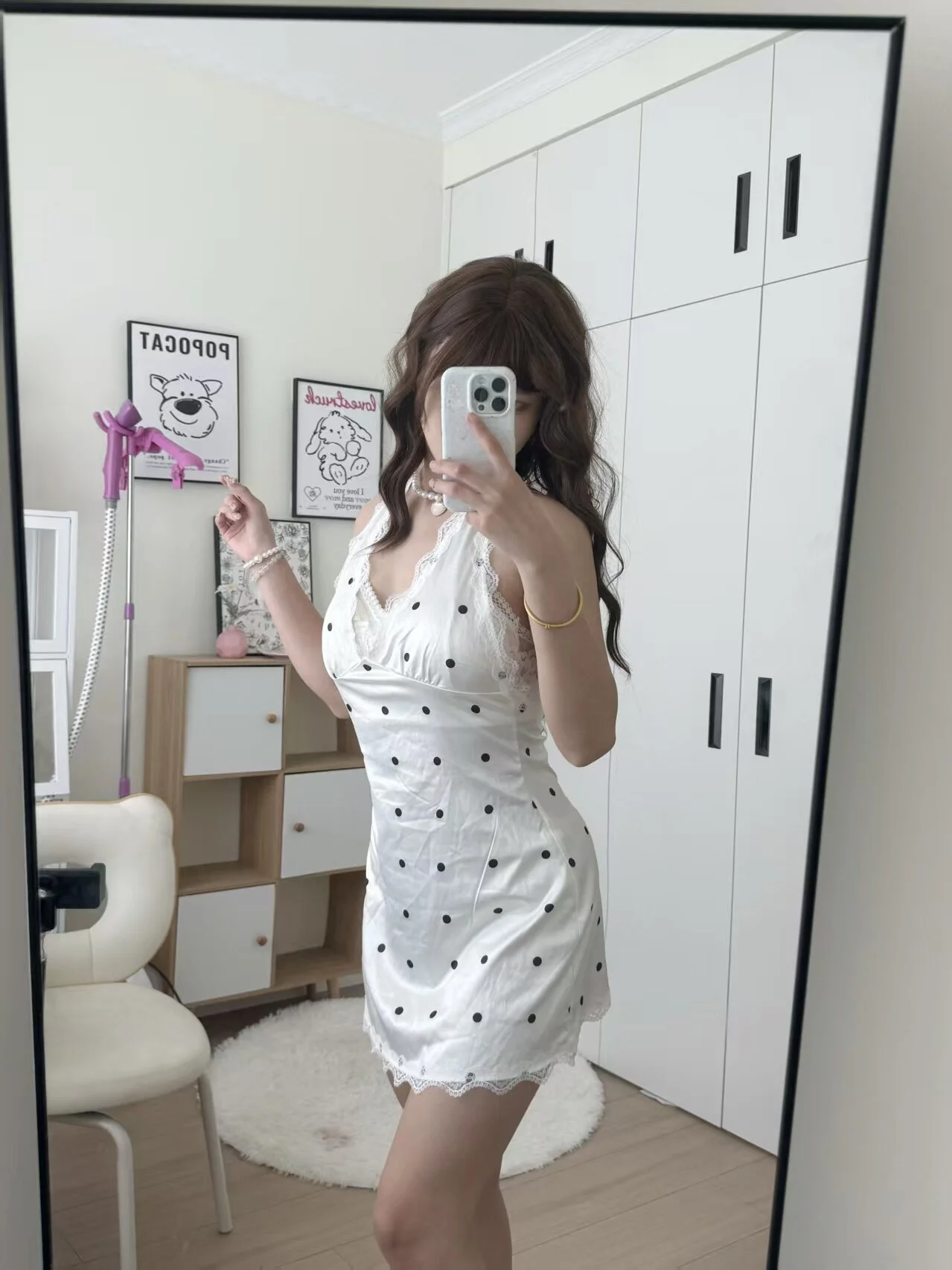 XXX Porn Photo of Nude juanbaobao 7