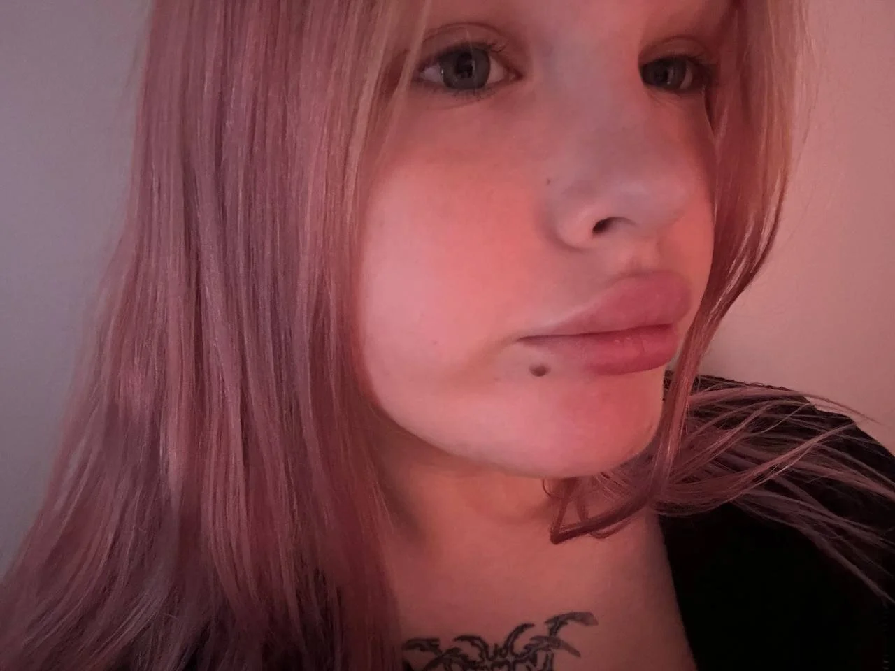 XXX Porn Photo of Nude myrzilka 5